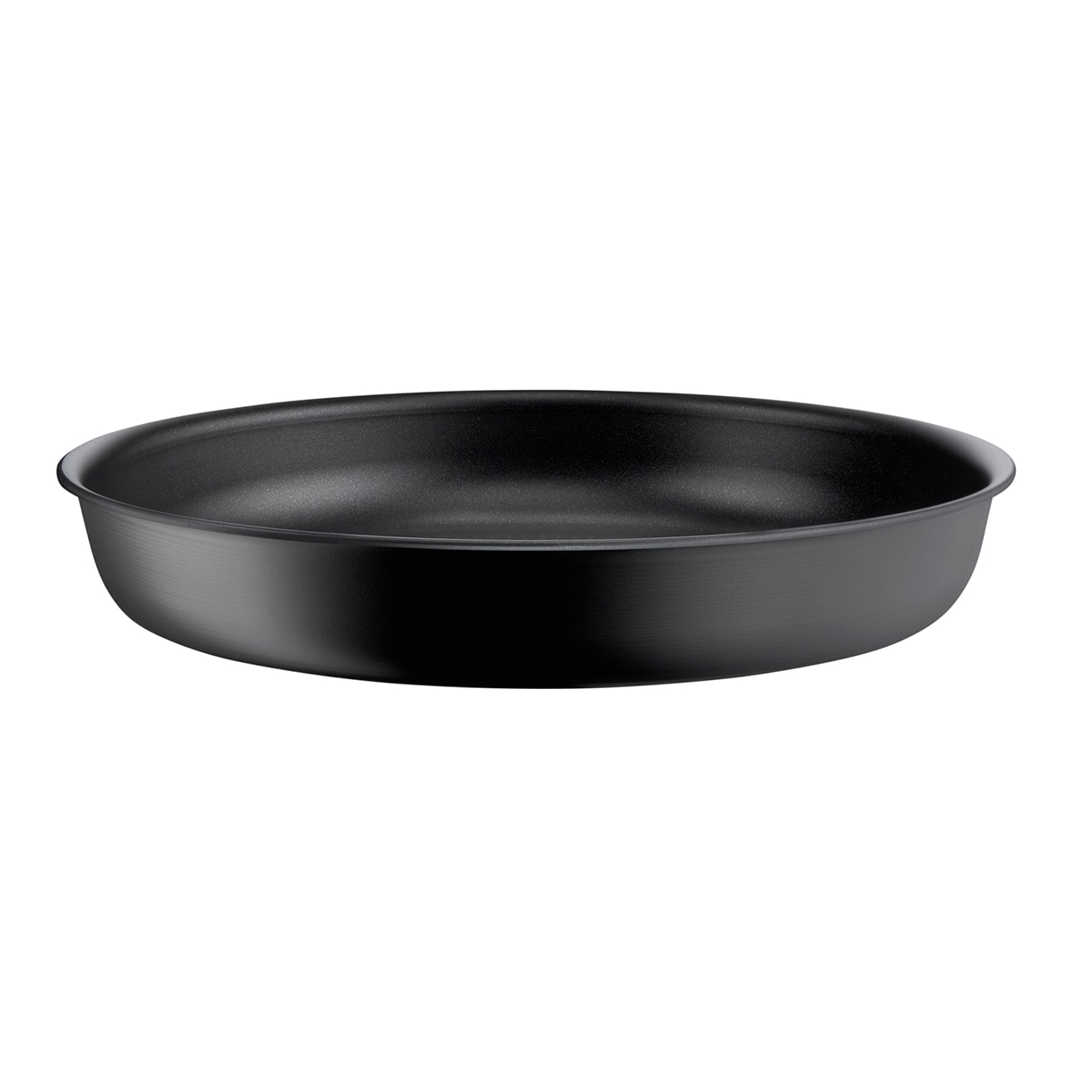 Frigideira de Alumínio Antiaderente Ingenio Ultimate Preto-3