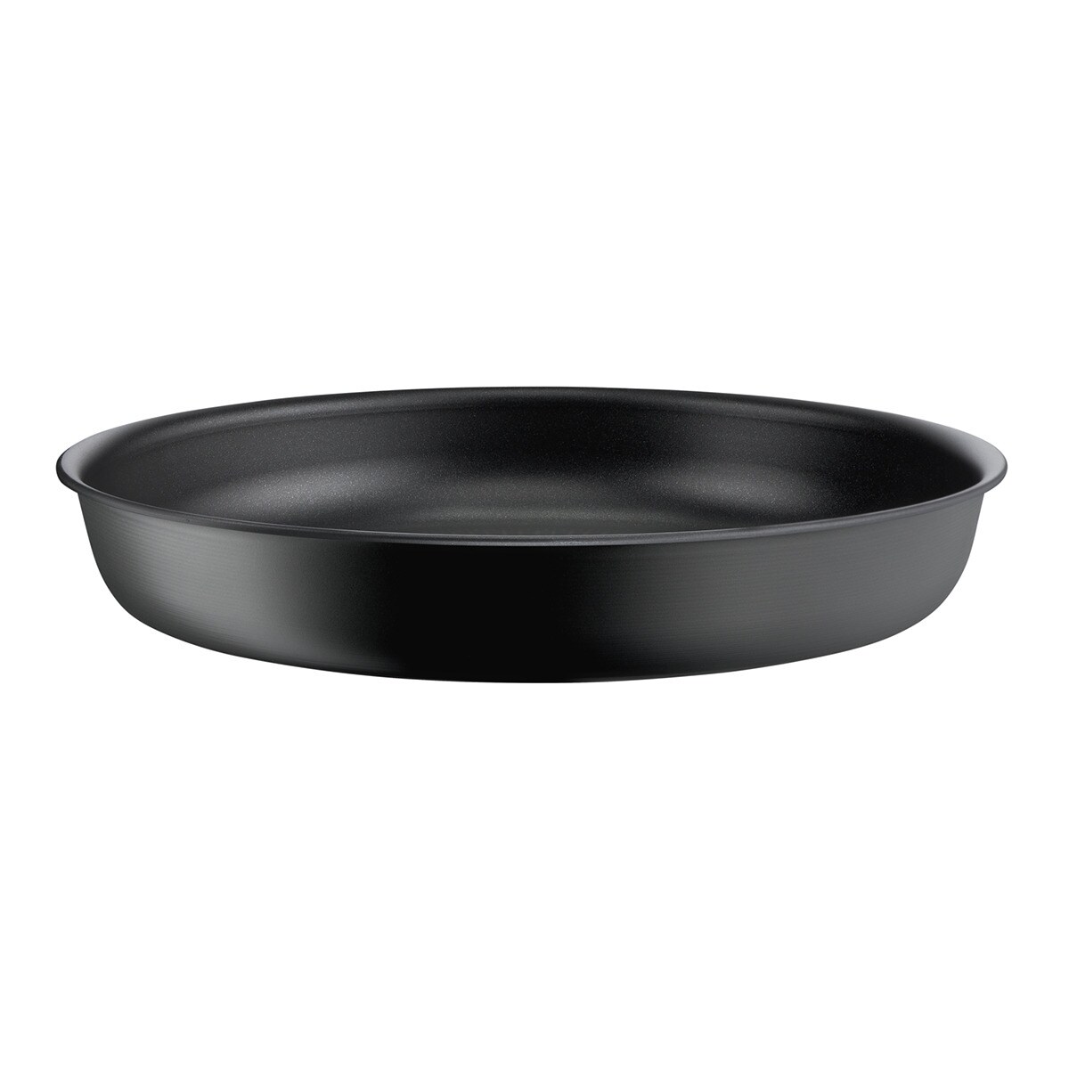 Frigideira de Alumínio Antiaderente Ingenio Ultimate Preto-2