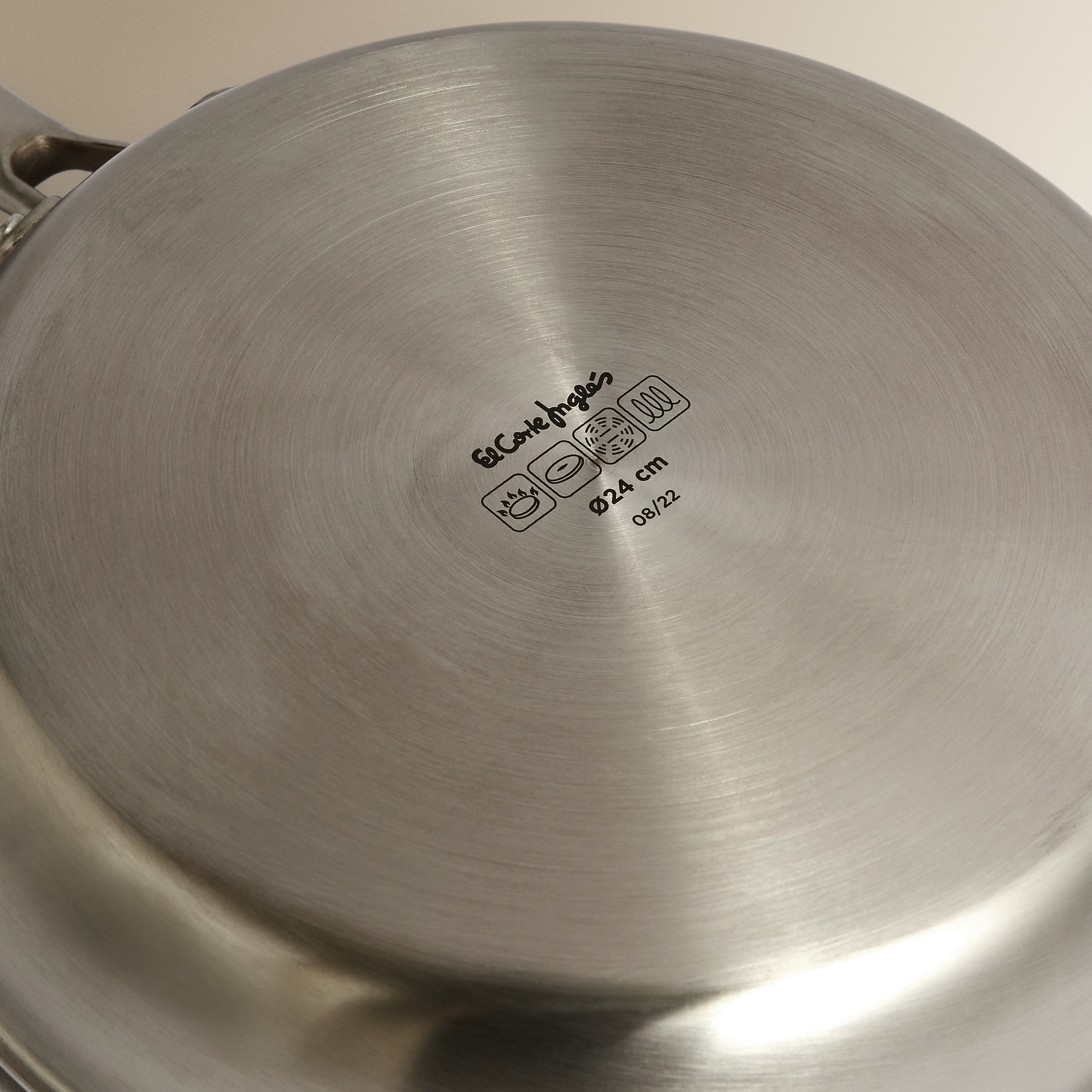 Frigideira Multiply Ceramic Cinzento-3