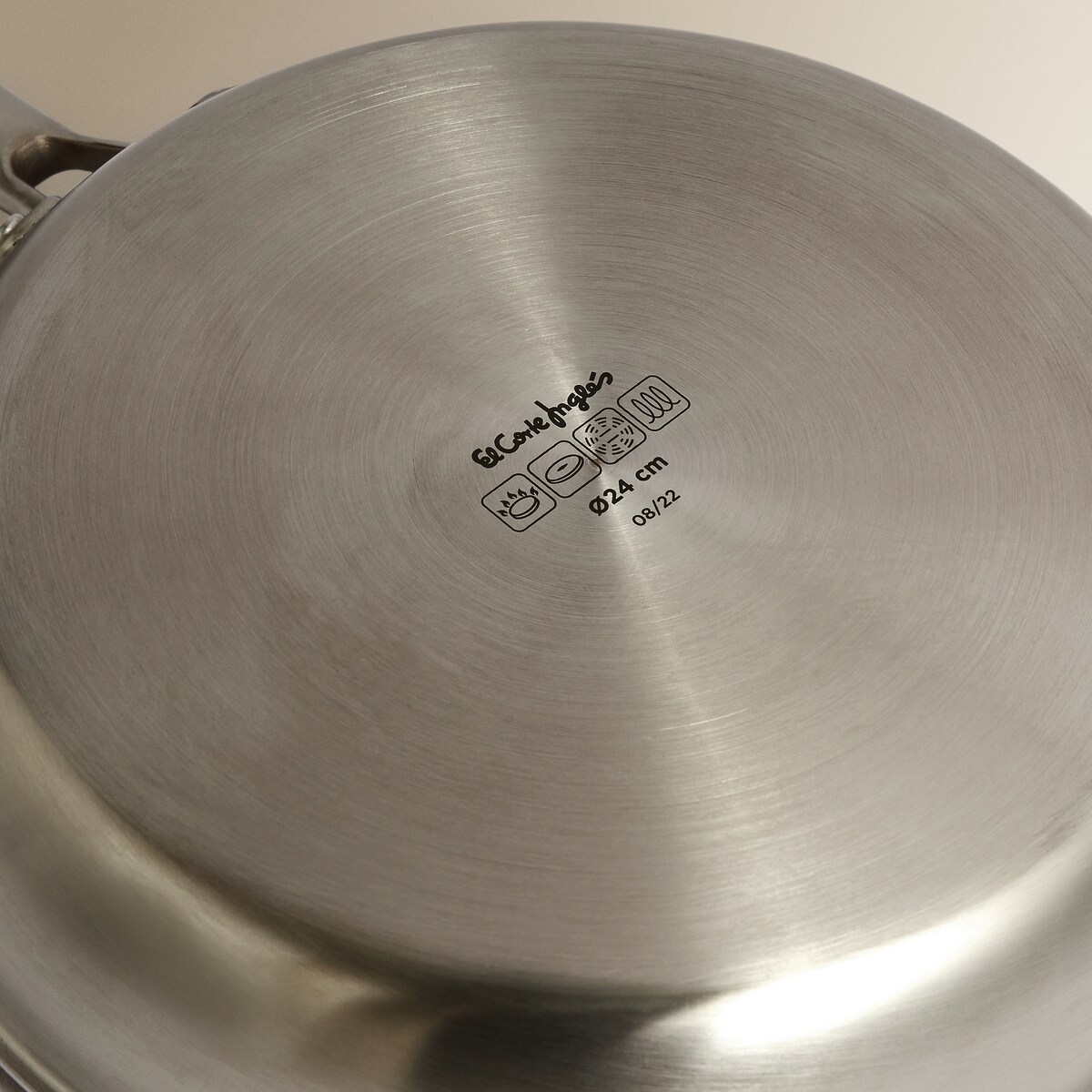 Frigideira Multiply Ceramic Cinzento-3