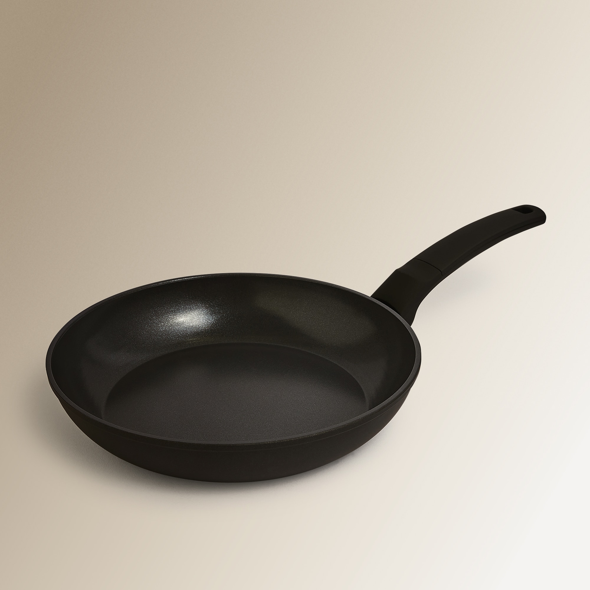 Imagen 0 de Sartén Aluminio forjado Zircón Ceramic El Corte Inglés