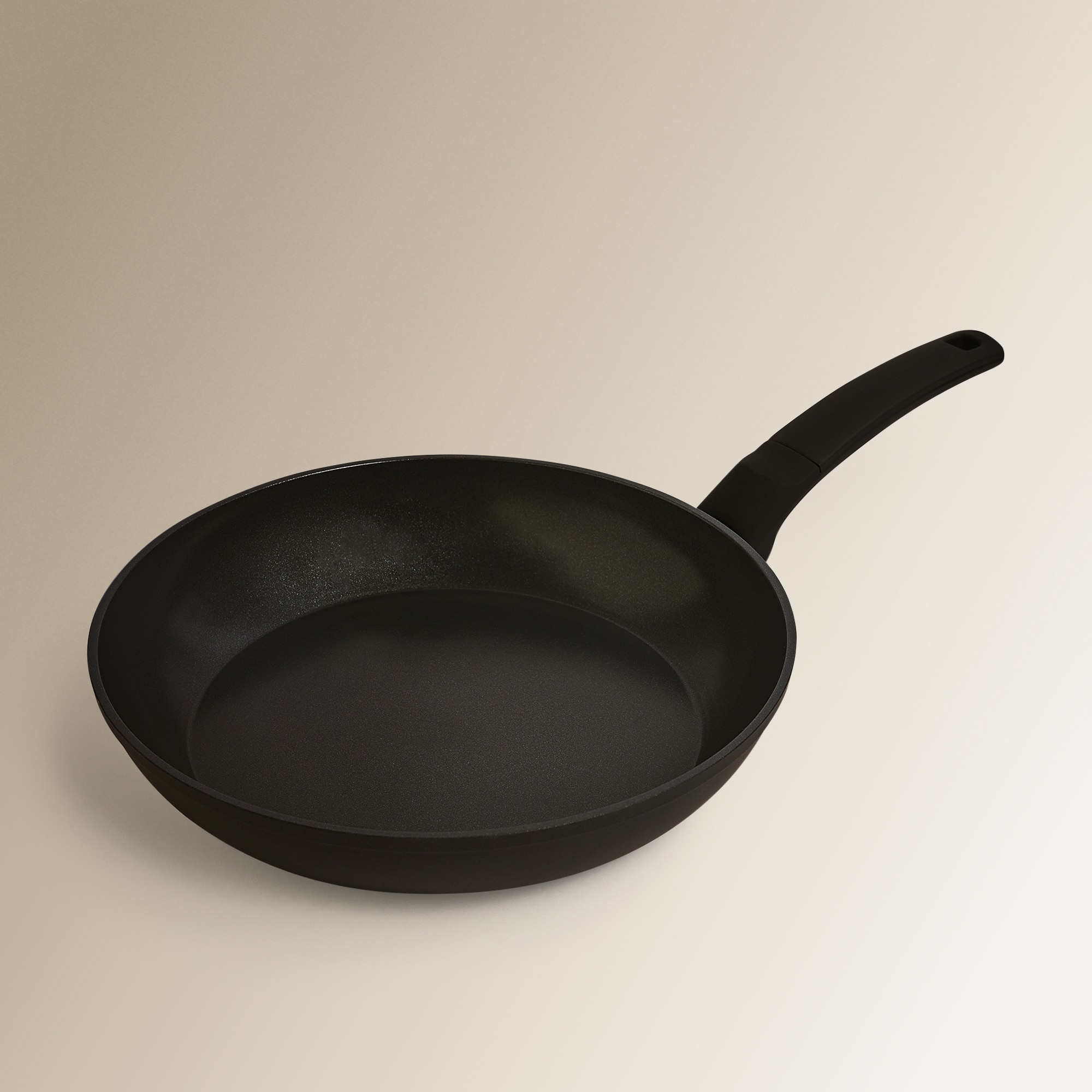 Imagen 0 de Sartén Aluminio forjado Zircón Ceramic El Corte Inglés