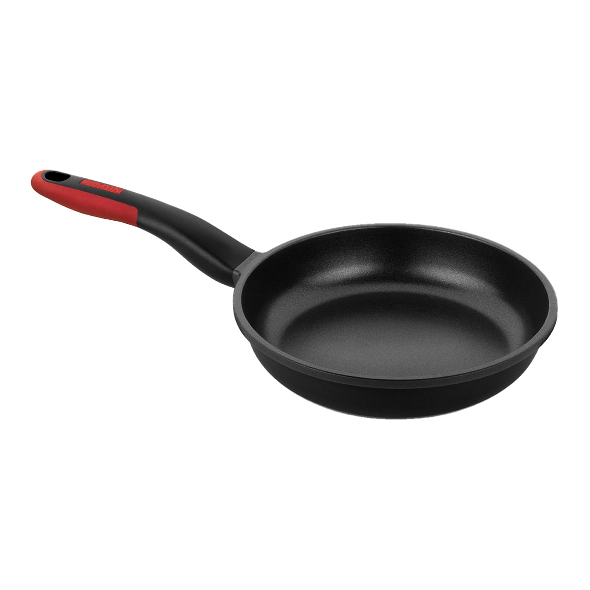 Sartén Aluminio fundido Tasty Monix Rojo-3