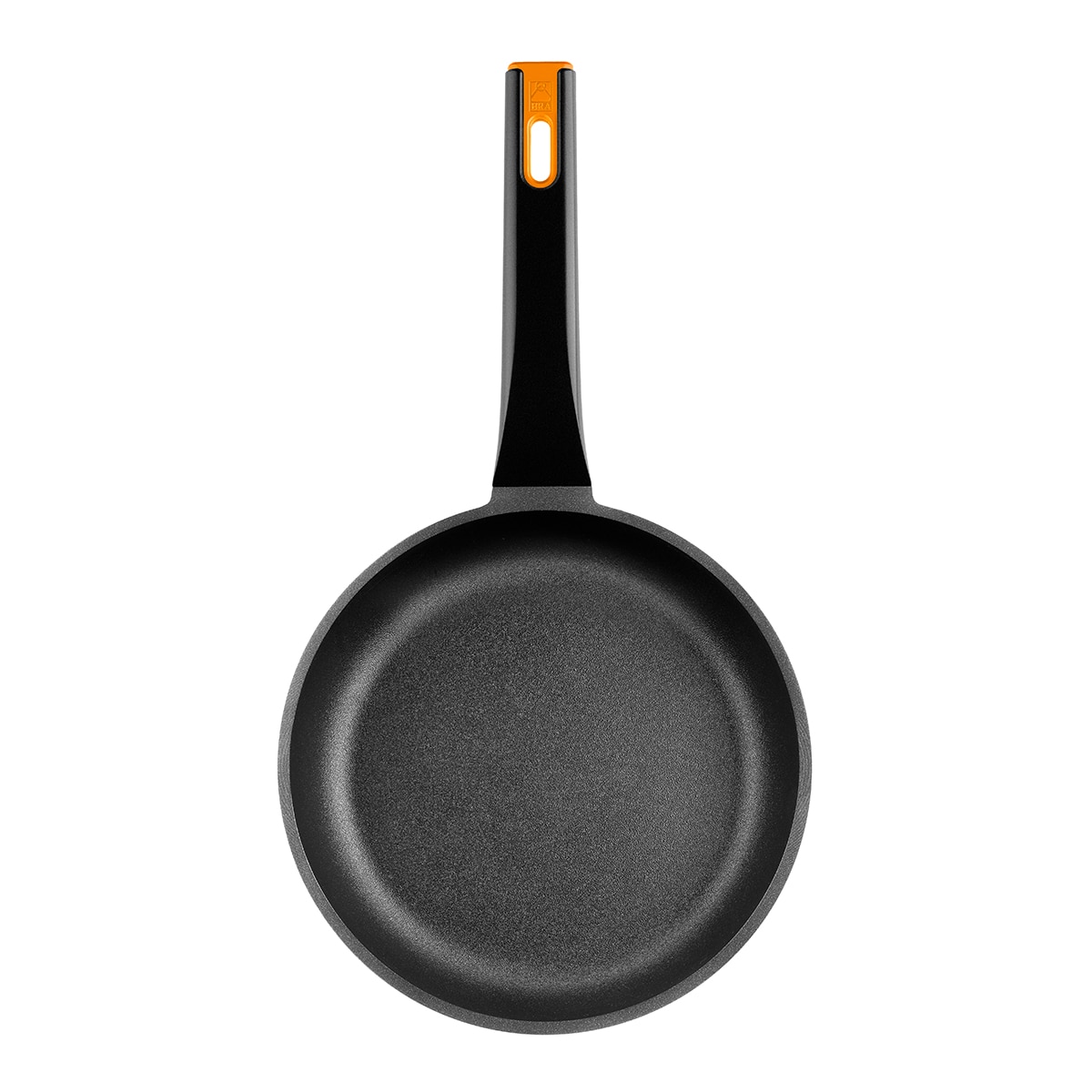 Frigideira Efficient Pro Preto-2