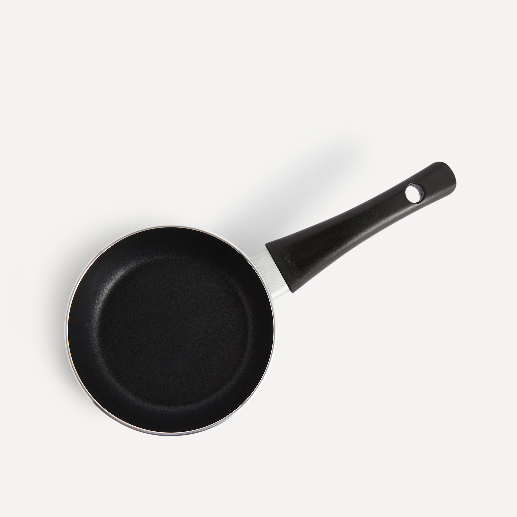 Sartén mini Indubasic Ibili Negro-2