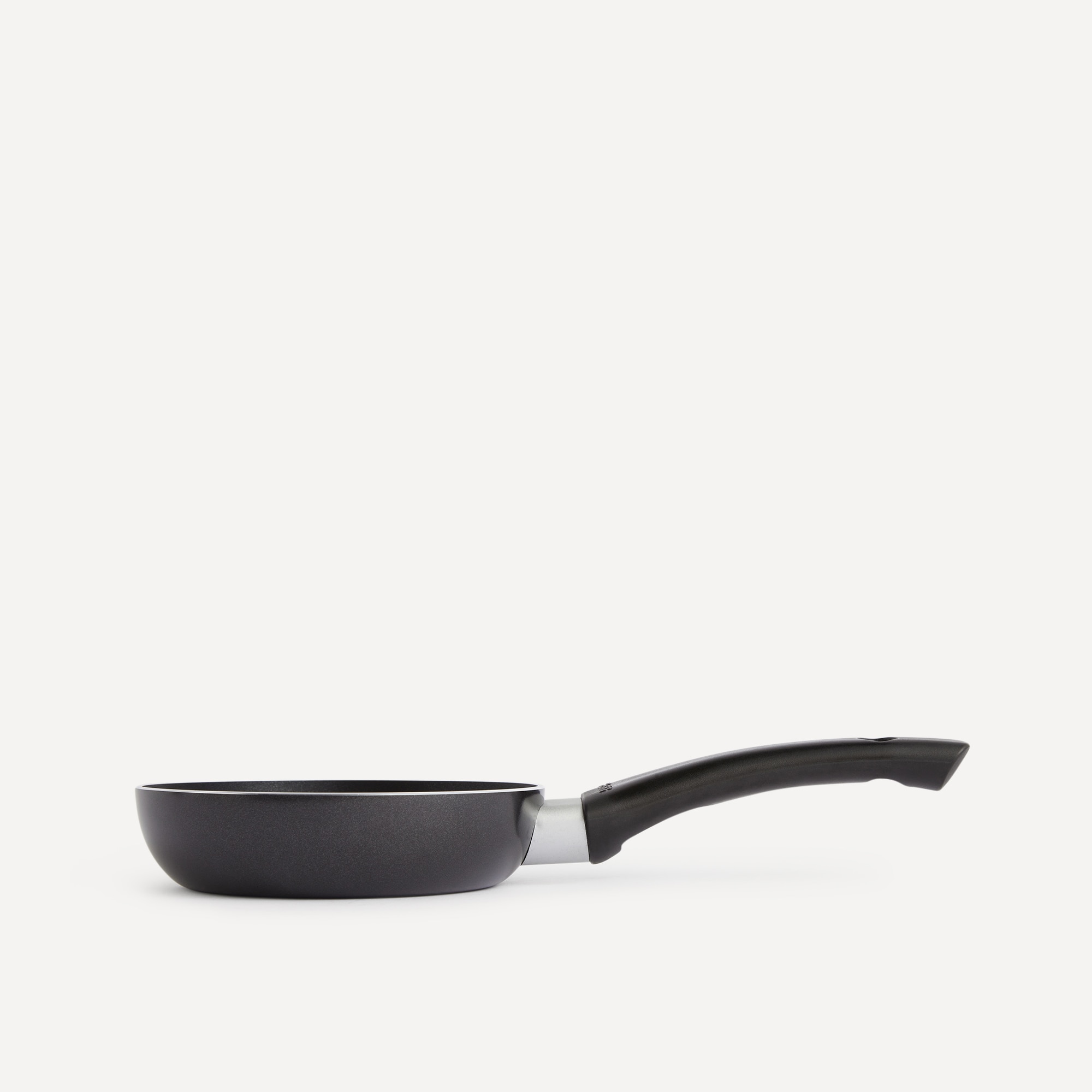 Sartén mini Indubasic Ibili Negro-5