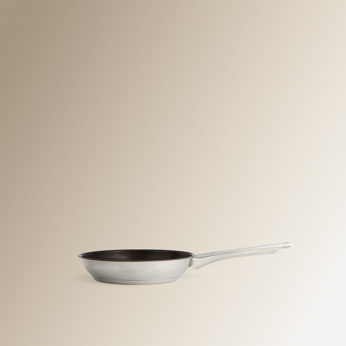 Sartén Roast Basics El Corte Inglés Acero-4