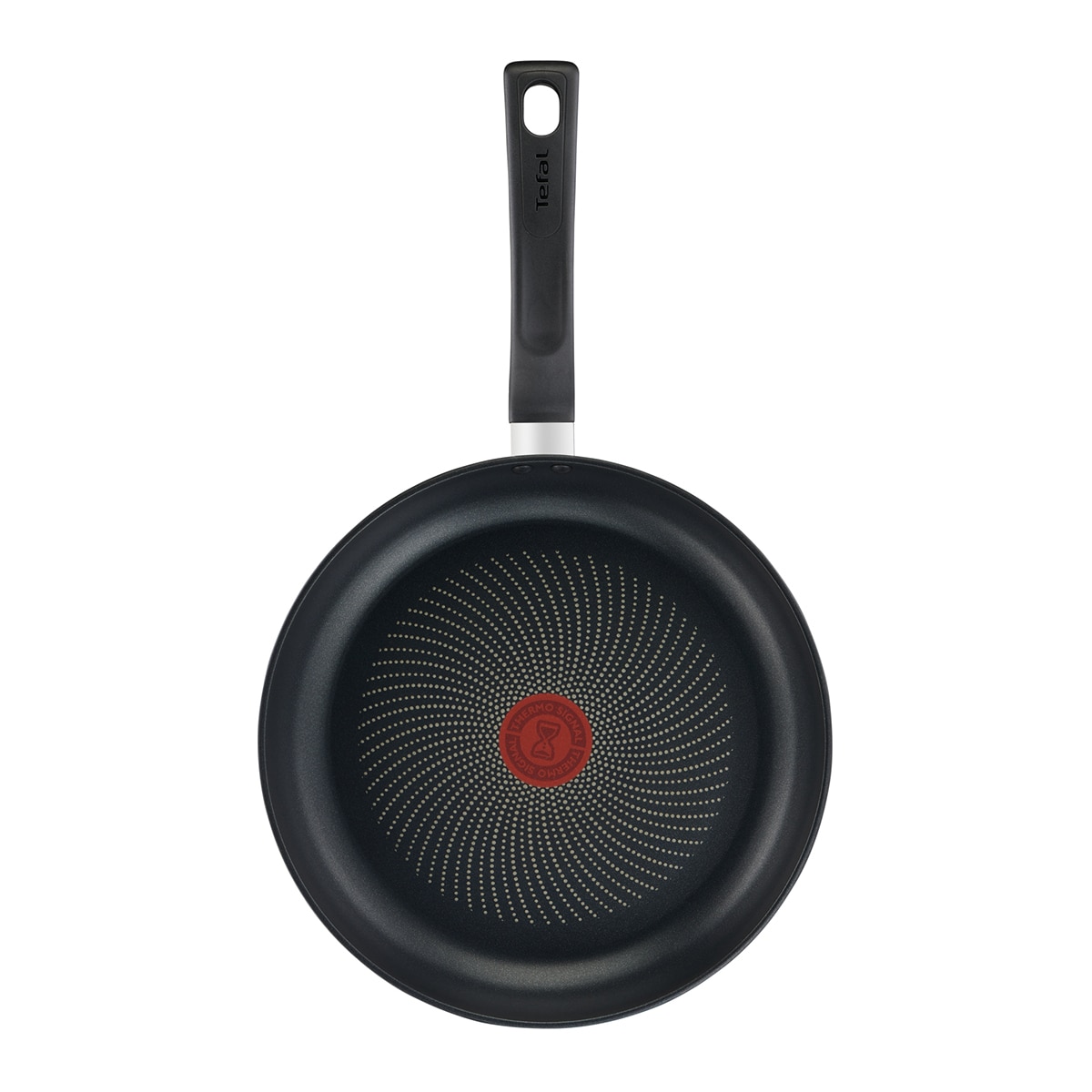 Sartén Non Stick Tefal Negro-2