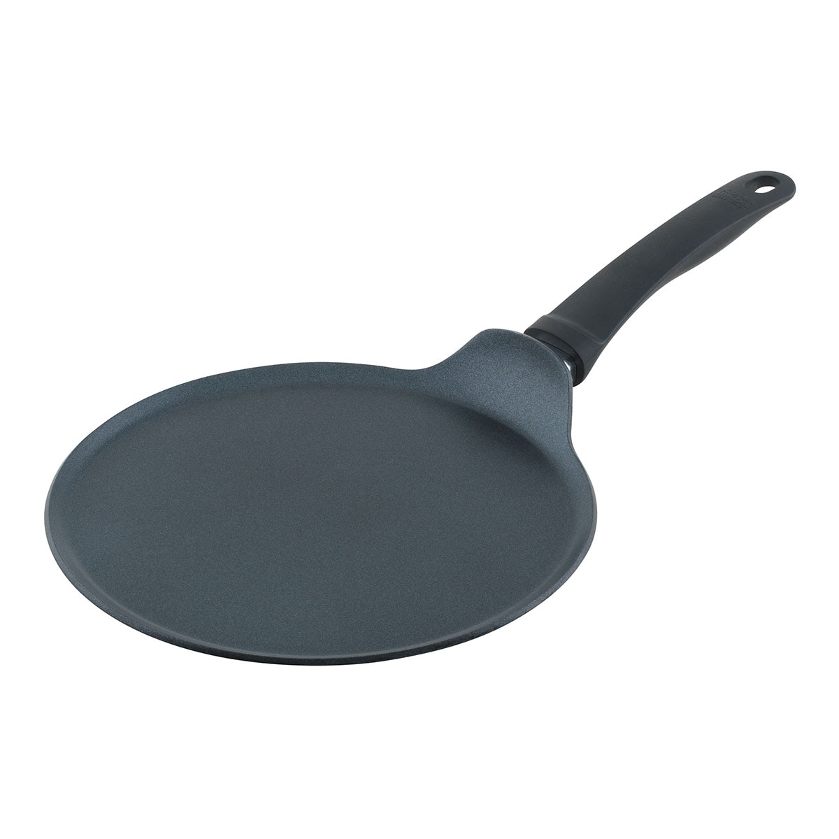 Máquina de Crepes Easy Indução Preto-1