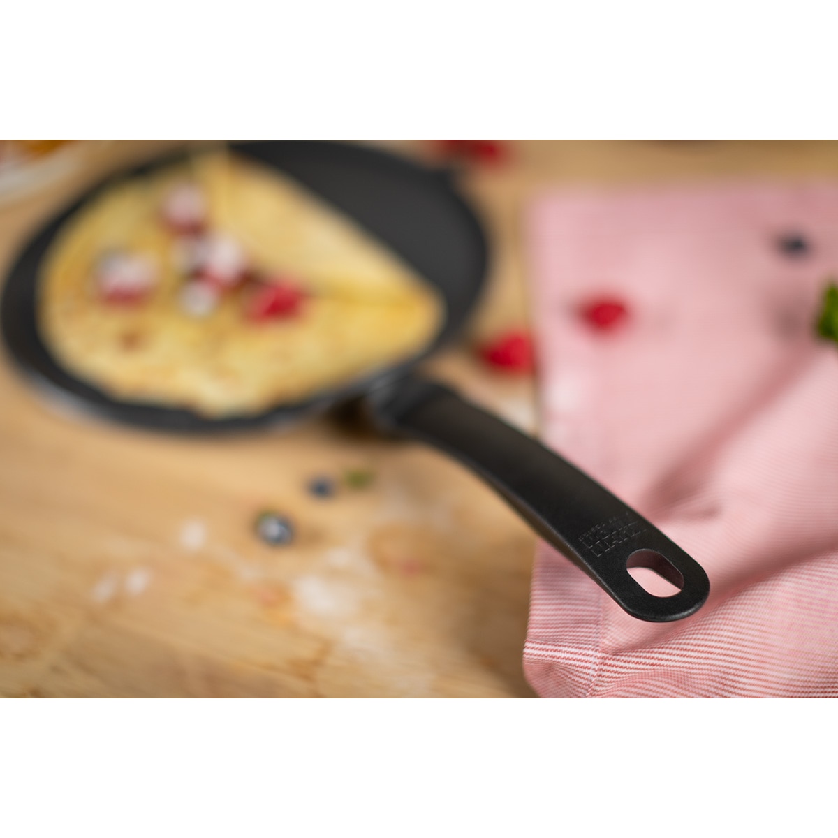 Máquina de Crepes Easy Indução Preto-6