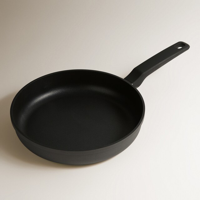 Imagen 0 de Sartén de alumino fundido Basics El Corte Inglés