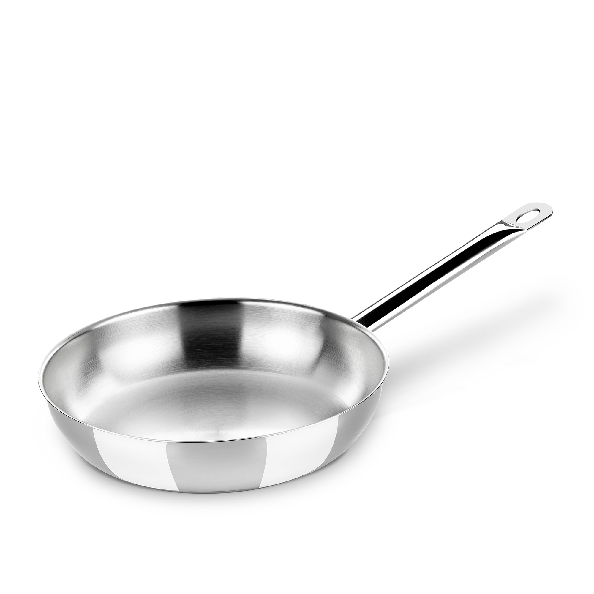 Imagen 0 de Sartén sin antiadherente Chef Monix