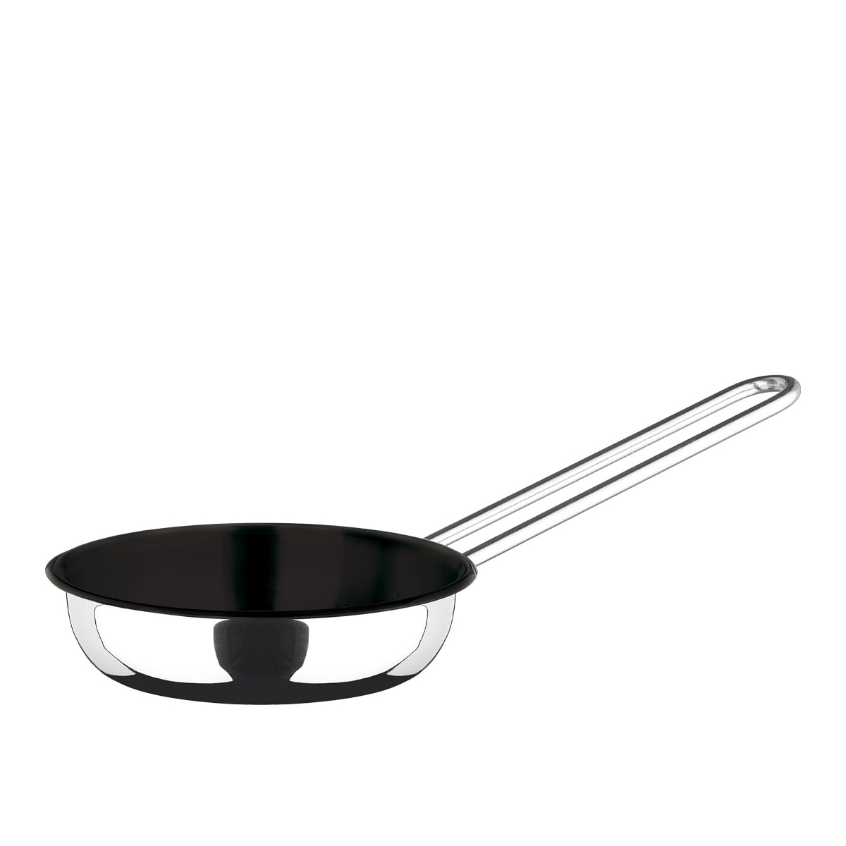 Imagen 0 de Sartén con antiadherente Mini Inoxibar