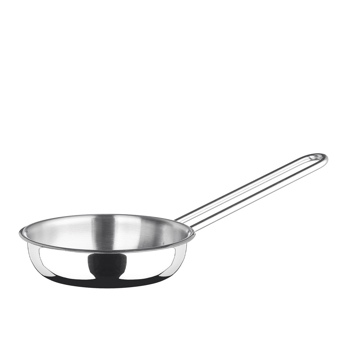 Imagen 0 de Sartén sin antiadherente Mini Inoxibar