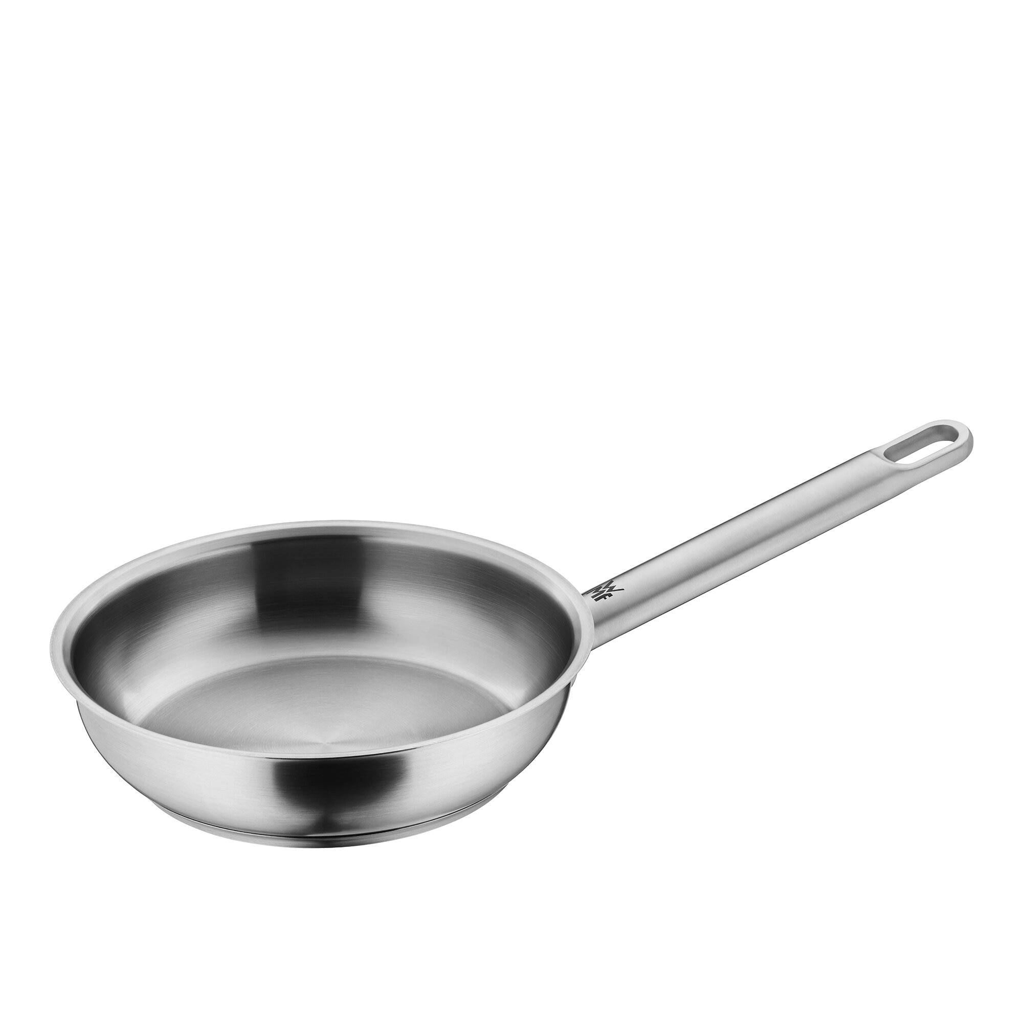 Frigideira de Aço Inoxidável Ultimate Aço-1