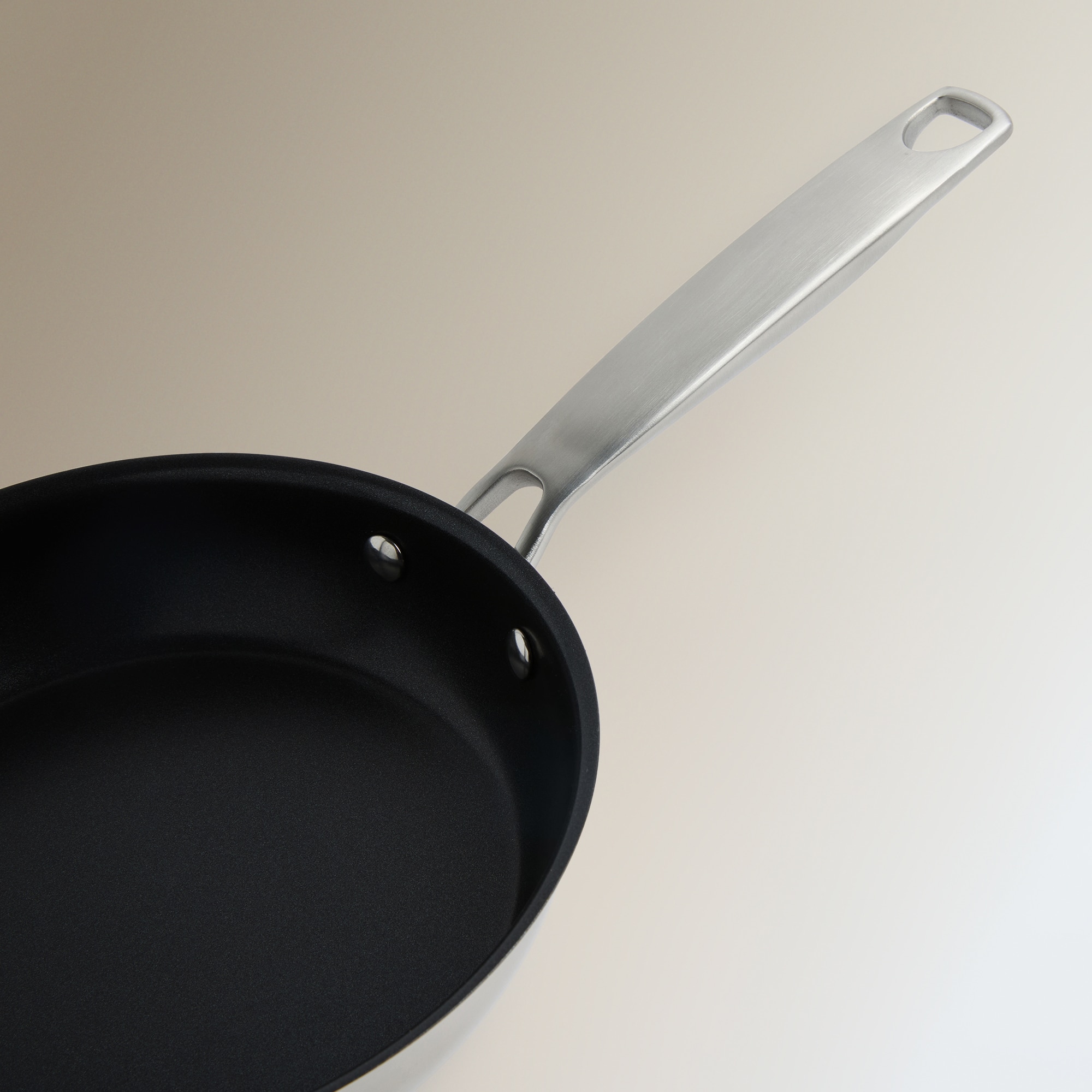 Frigideira de Aço Inoxidável Smart Aço-3