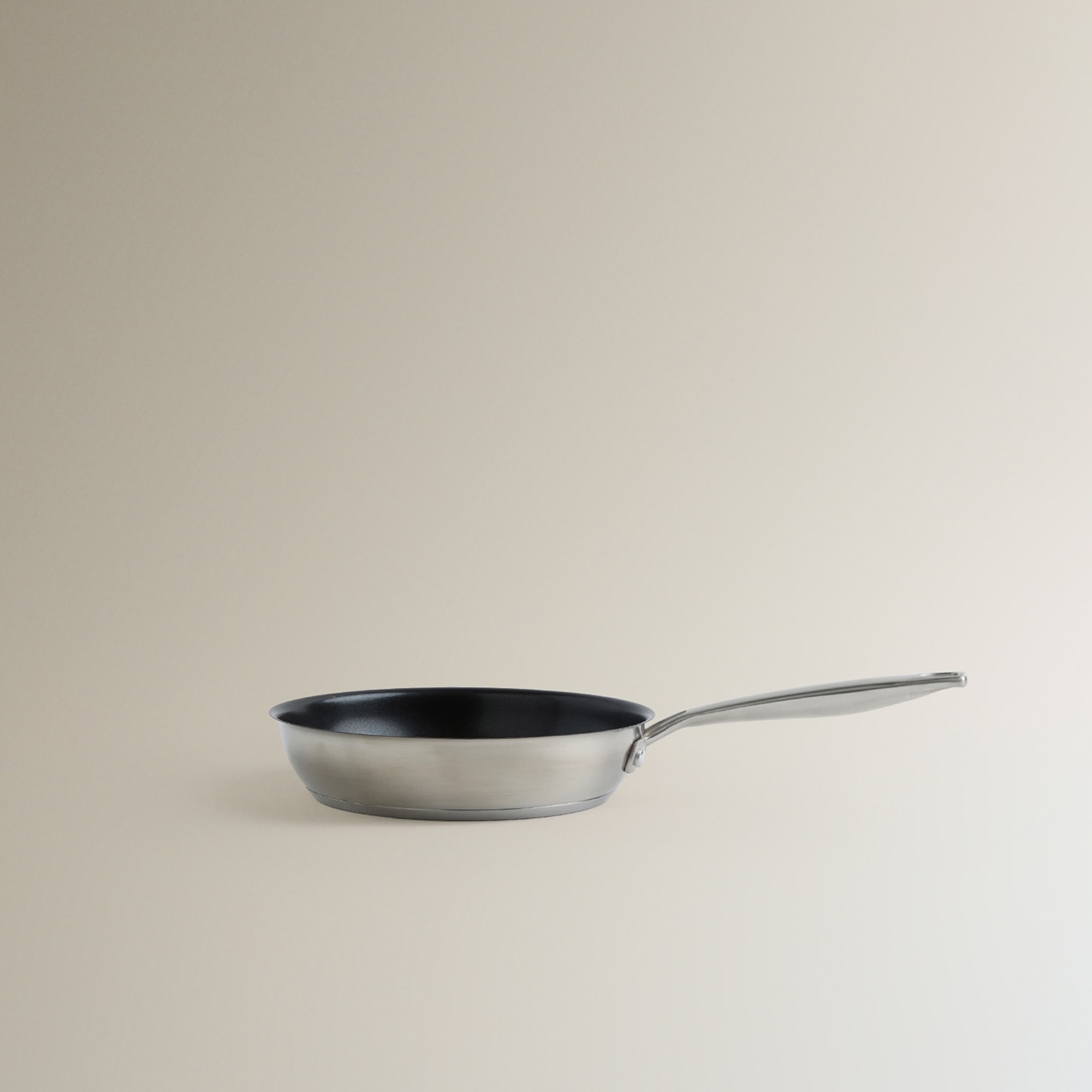 Frigideira de Aço Inoxidável Smart Aço-4