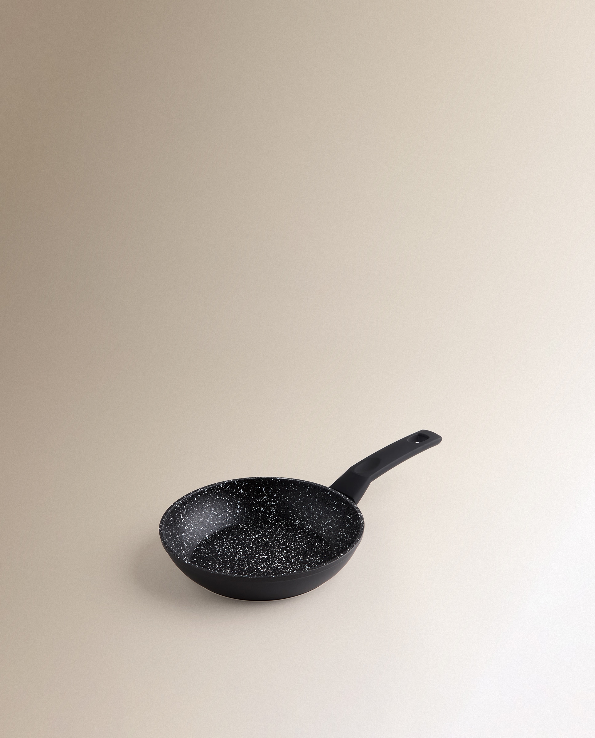 Imagem 0 de Frigideira de Alumínio Forjado com Efeito de Pedra Stone