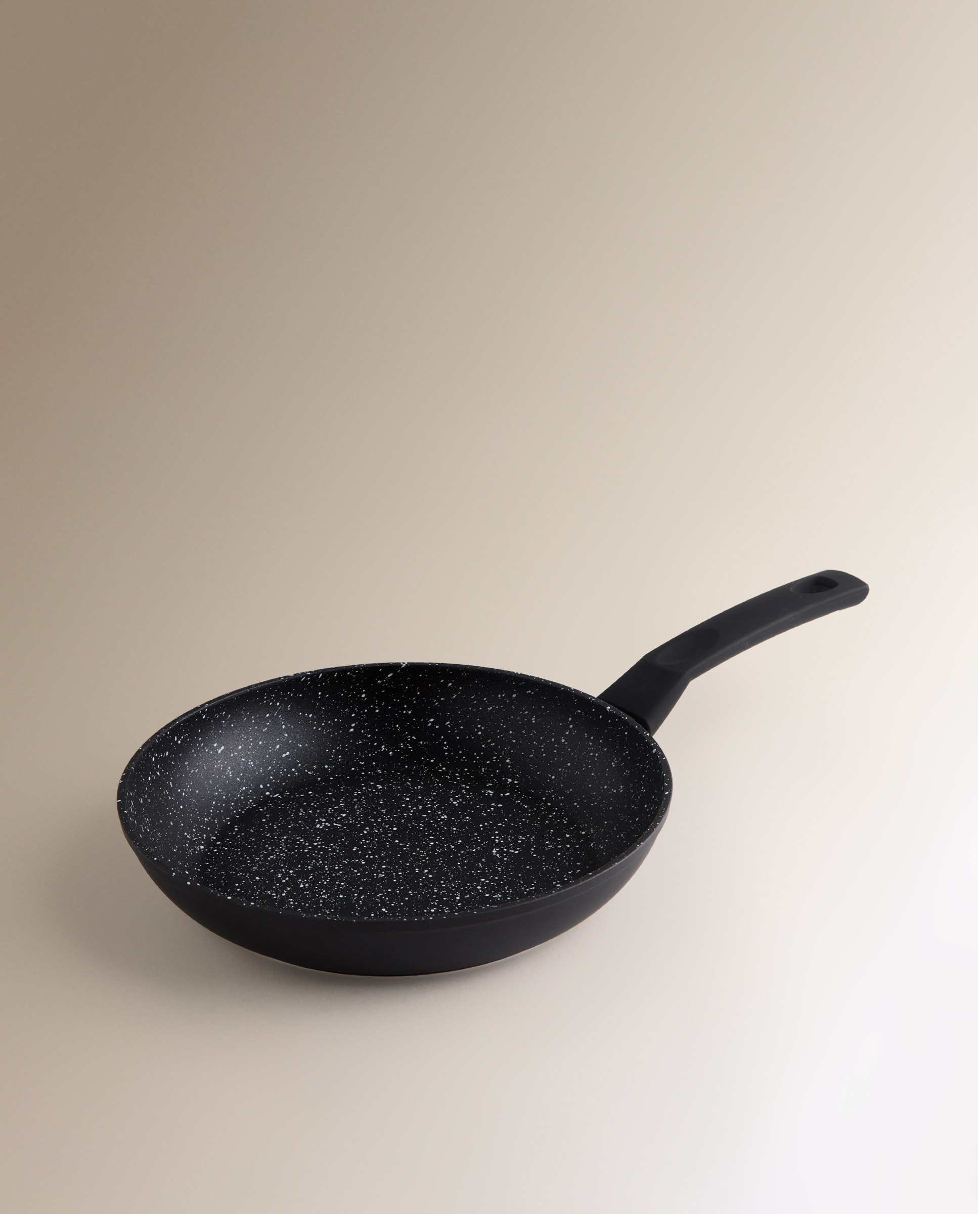 Imagen 0 de Sartén de aluminio forjado efecto piedra Stone