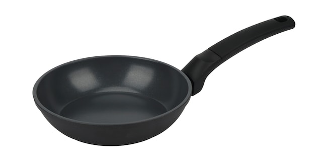 Imagen 0 de Sartén Aluminio forjado Zircón Ceramic El Corte Inglés