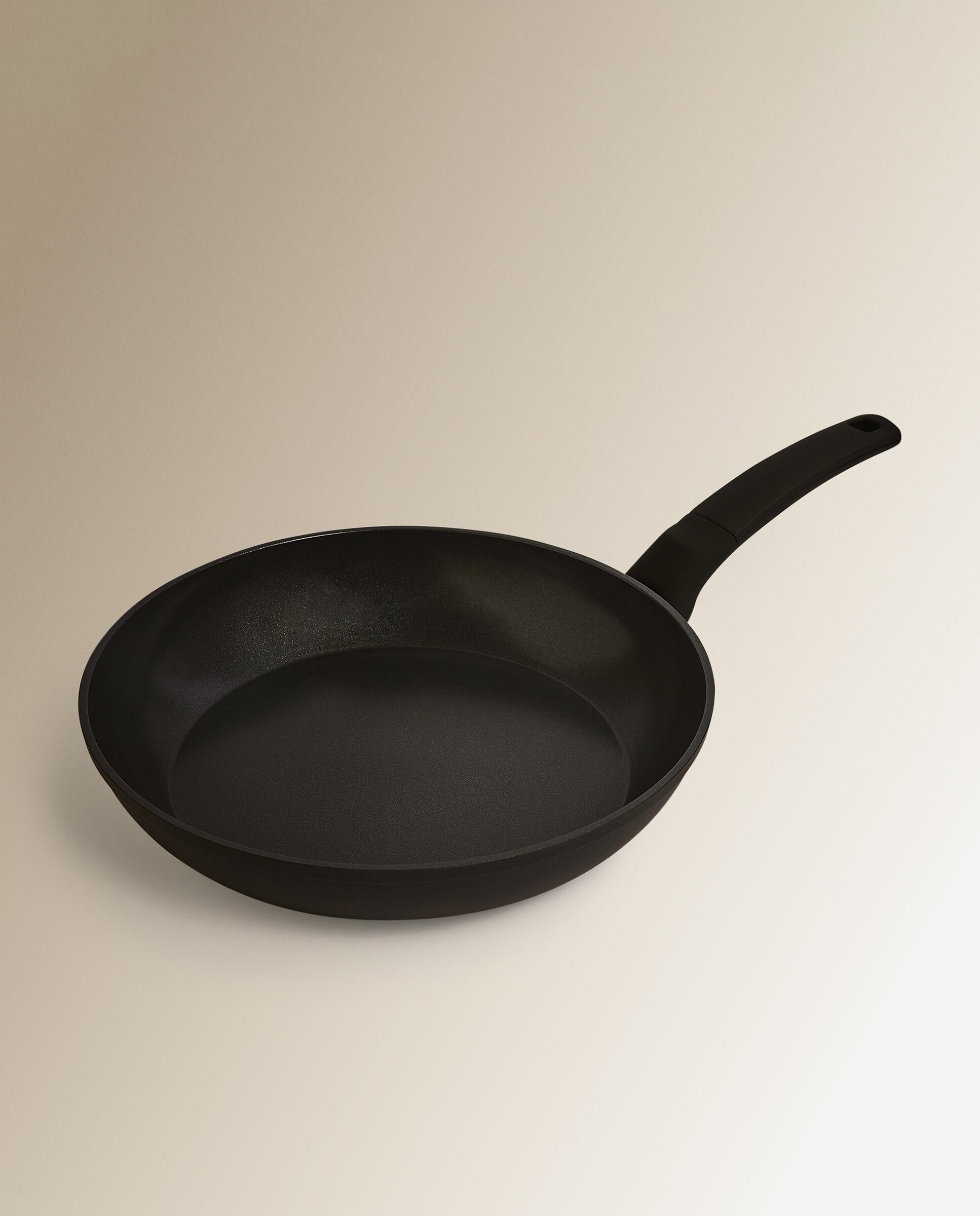 Frigideira de Alumínio Forjado Zircónio Ceramic Cinzento-4