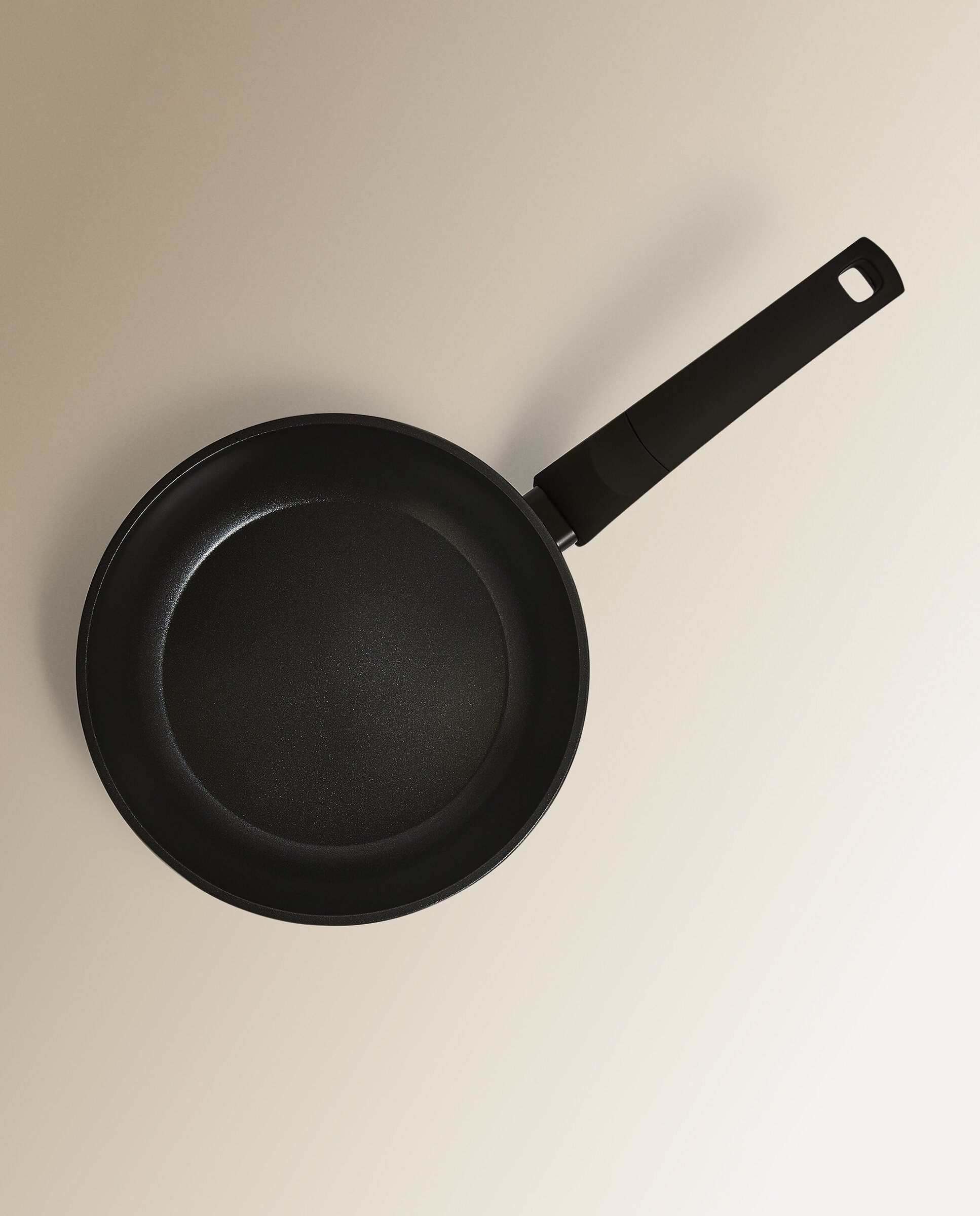 Frigideira de Alumínio Forjado Zircónio Ceramic Cinzento-5