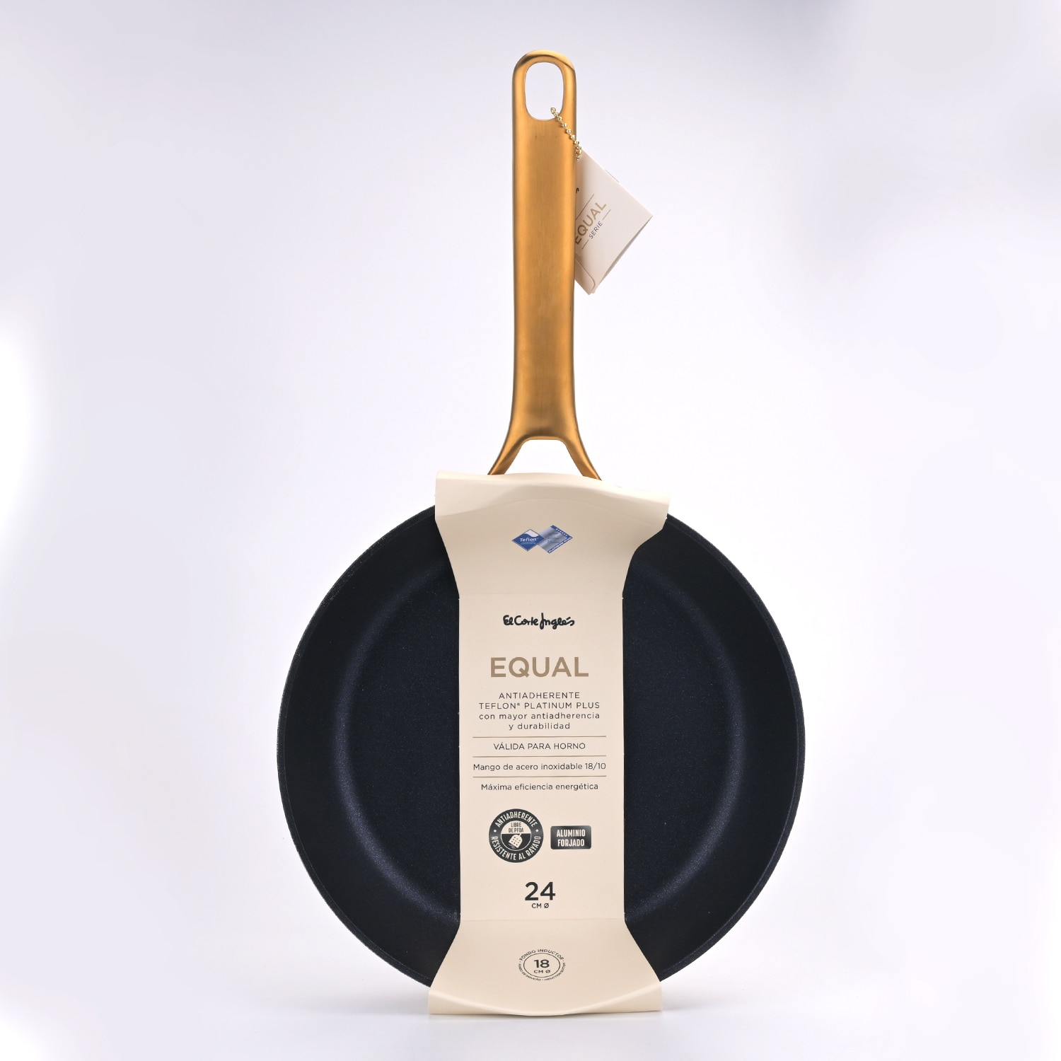 Imagem 0 de Frigideira de Alumínio Equal