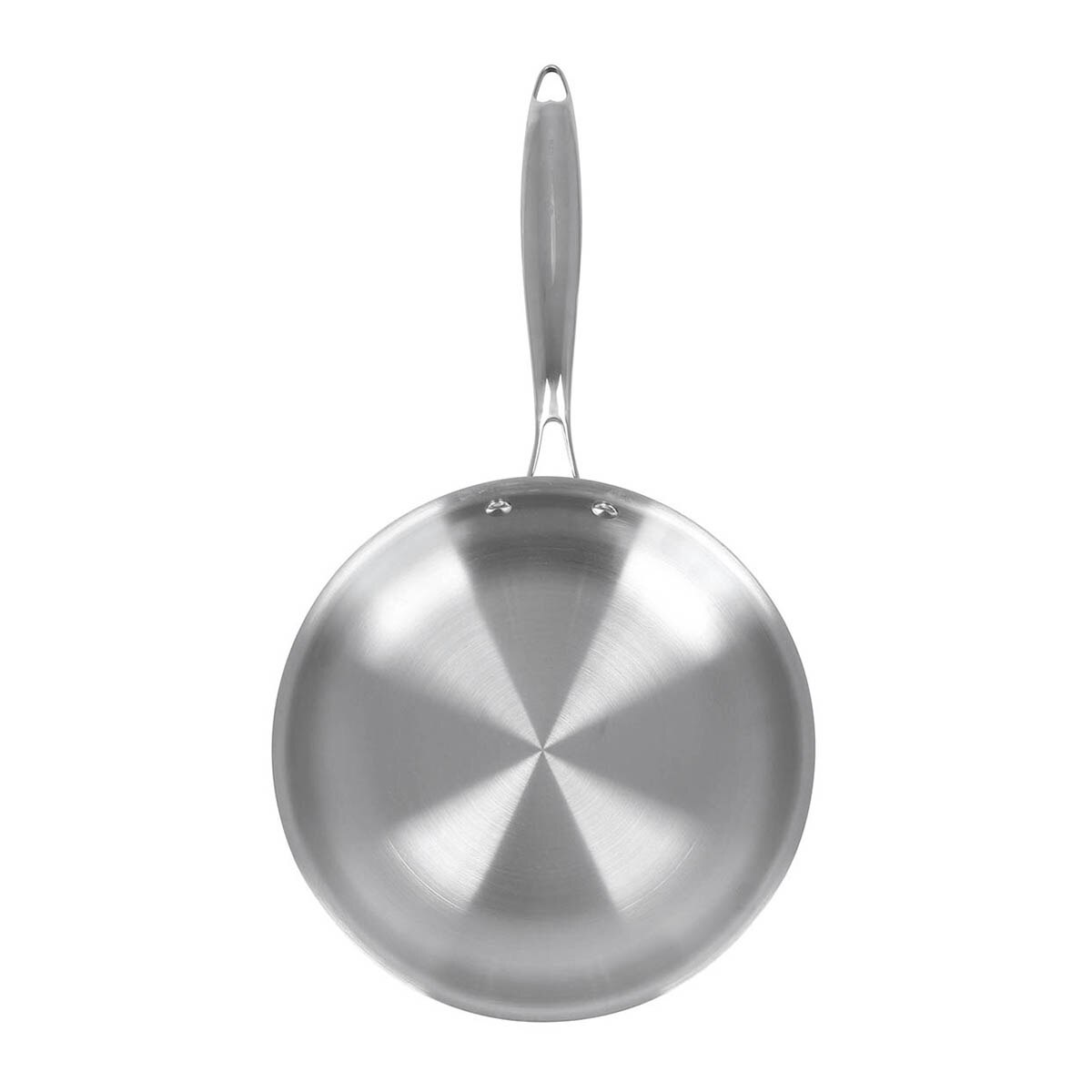 Imagen 0 de Sartén sin antiadherente Trifusion Santa Clara