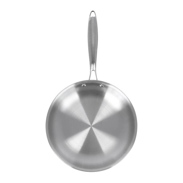 Imagen 0 de Sartén sin antiadherente Trifusion Santa Clara