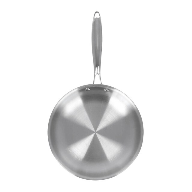 Imagen 0 de Sartén sin antiadherente Trifusion Santa Clara