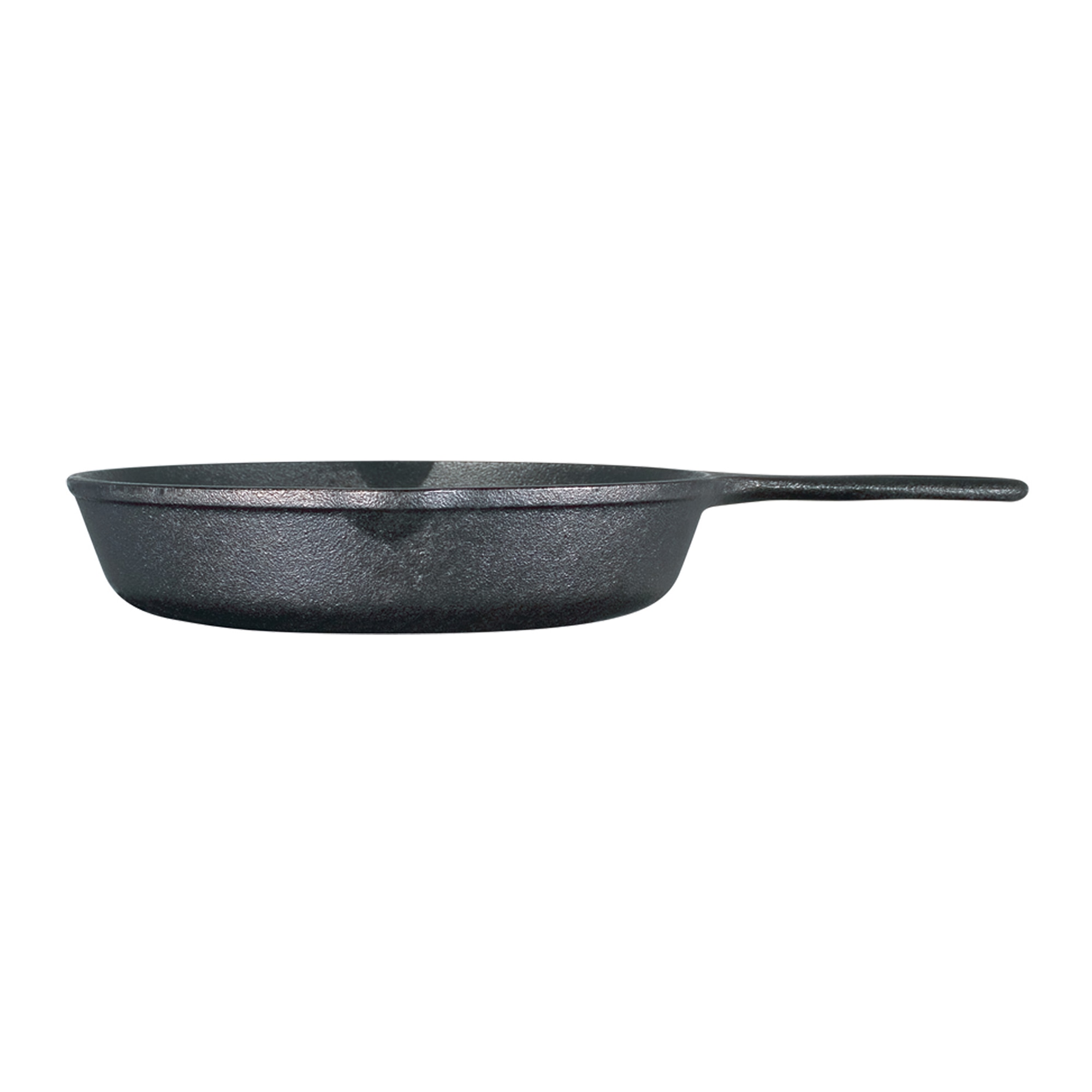 Frigideira de Ferro Fundido Cast Iron Preto-5
