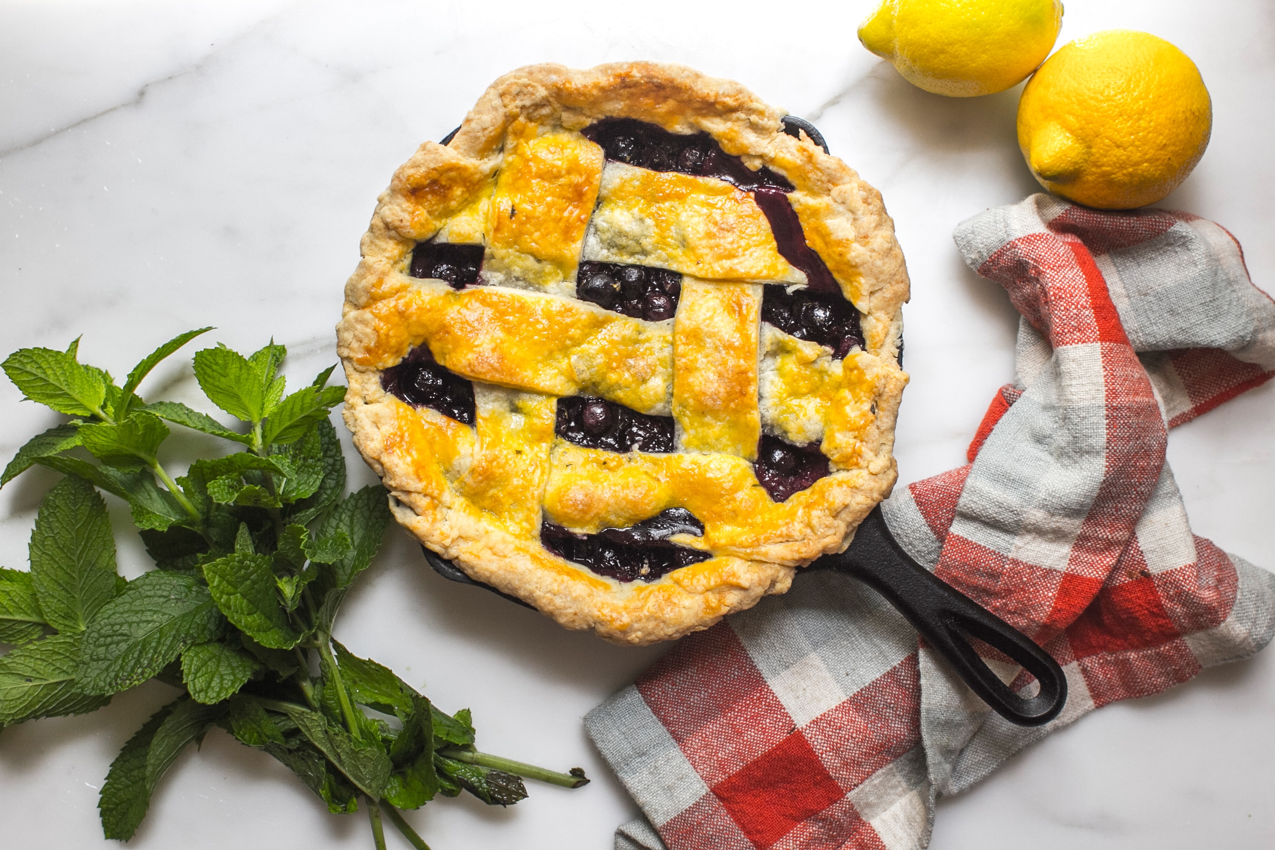 Frigideira de Ferro Fundido Cast Iron Preto-7