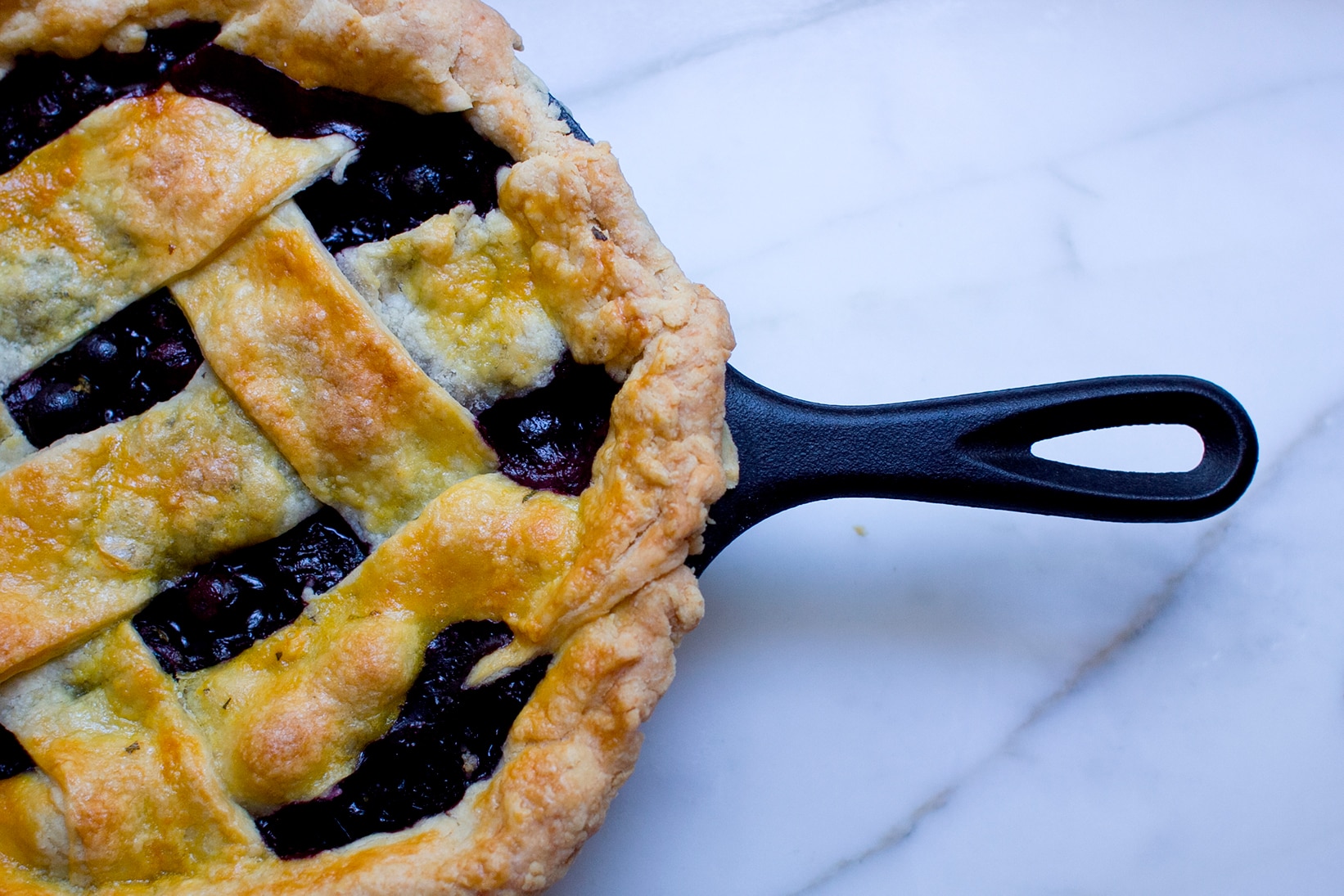 Frigideira de Ferro Fundido Cast Iron Preto-9