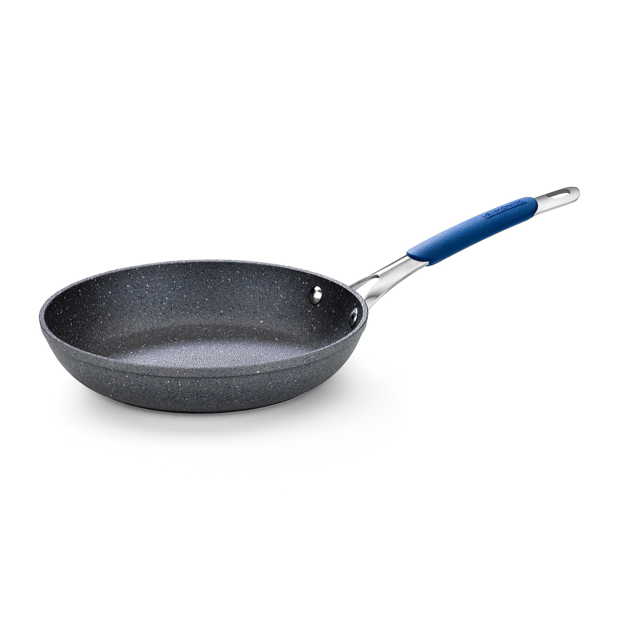 Sartén de aluminio forjado Capri Monix Azul-1