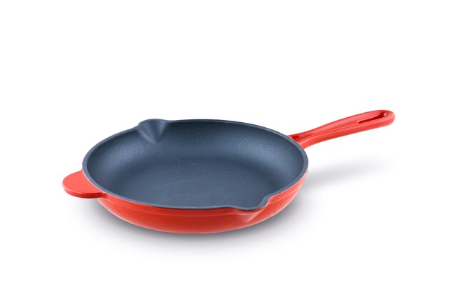 Imagen 0 de Skillet de Hierro Fundido Lätt Home