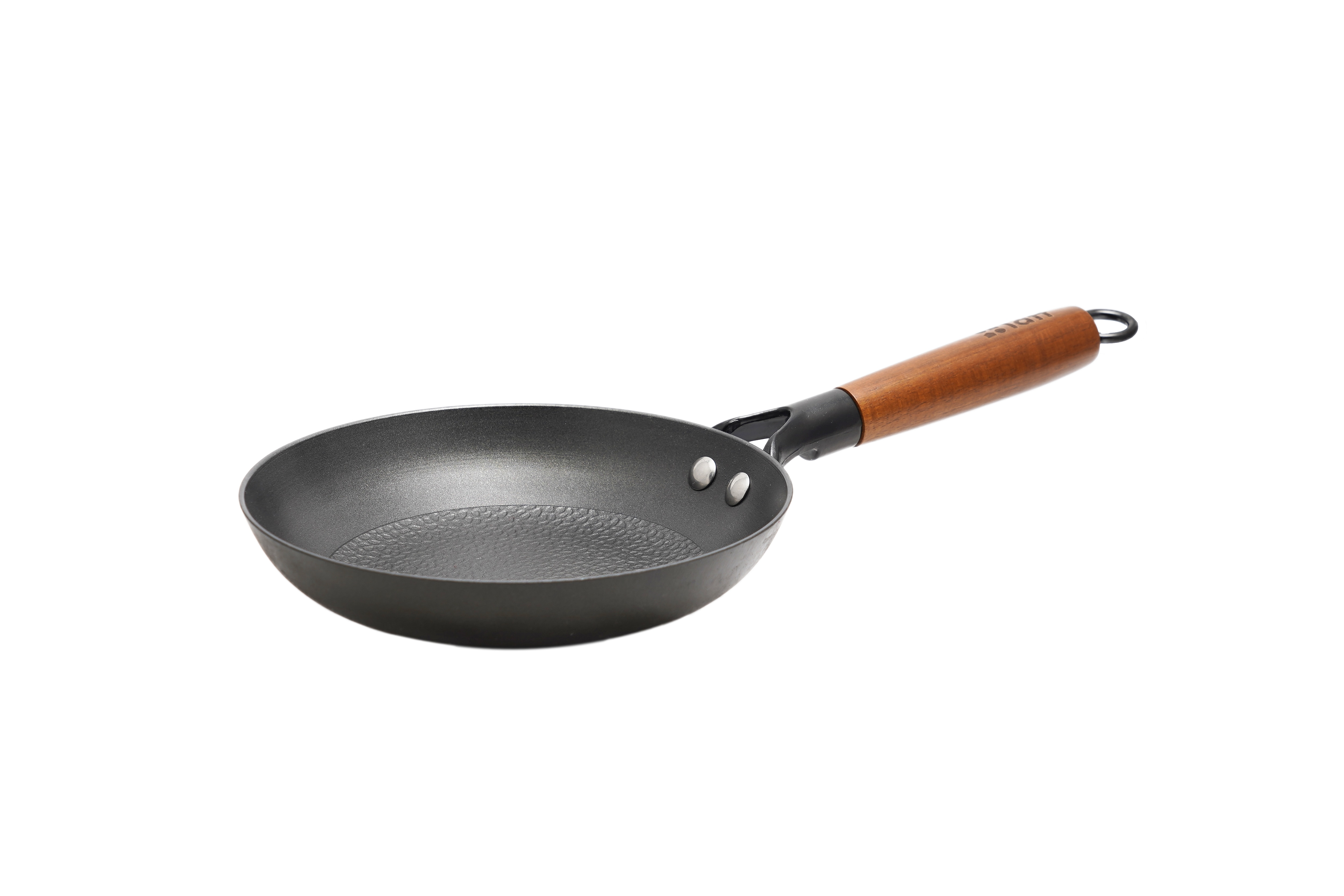 Imagen 0 de Skillet de Hierro Fundido Lätt Home
