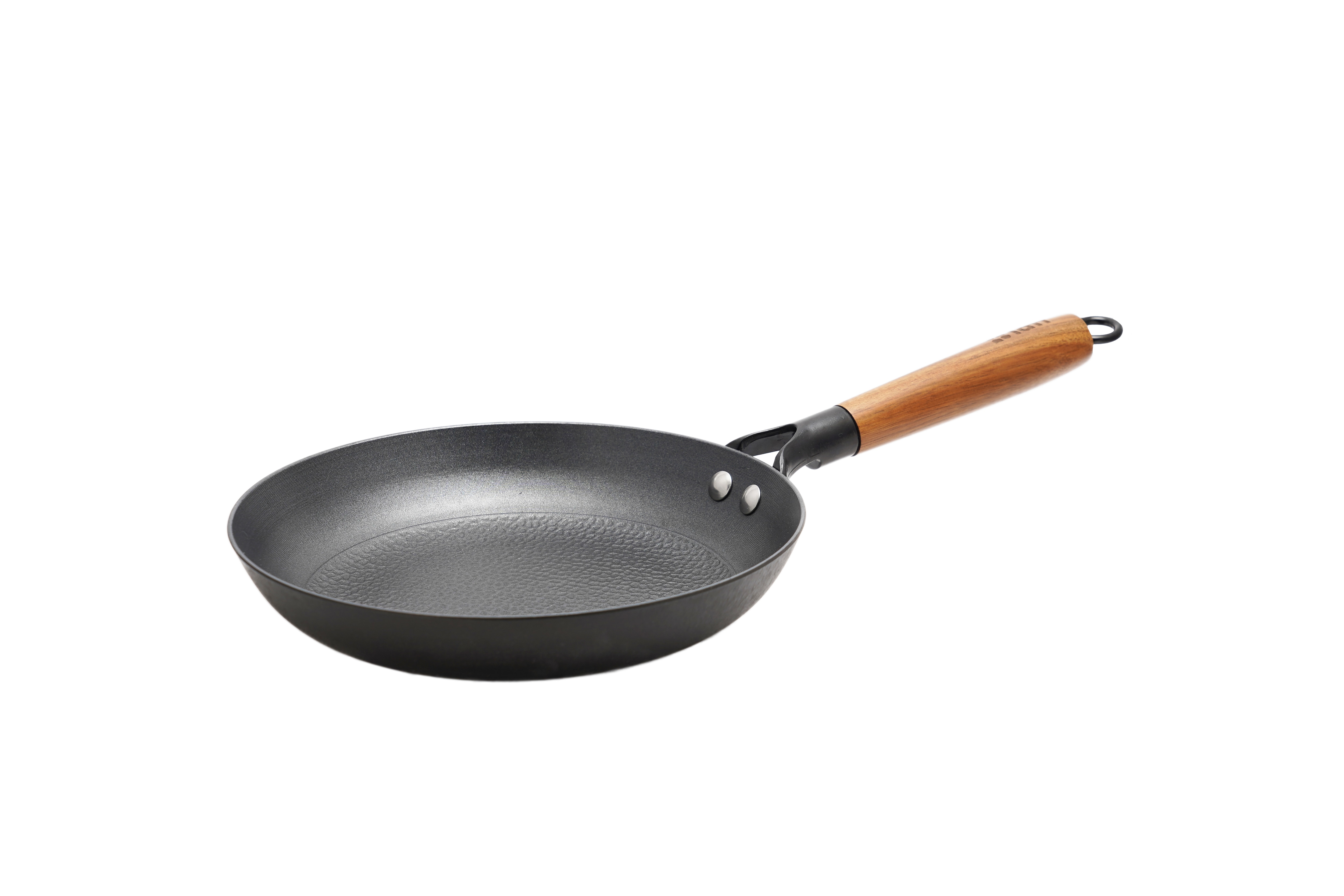 Imagen 0 de Skillet de Hierro Fundido Lätt Home