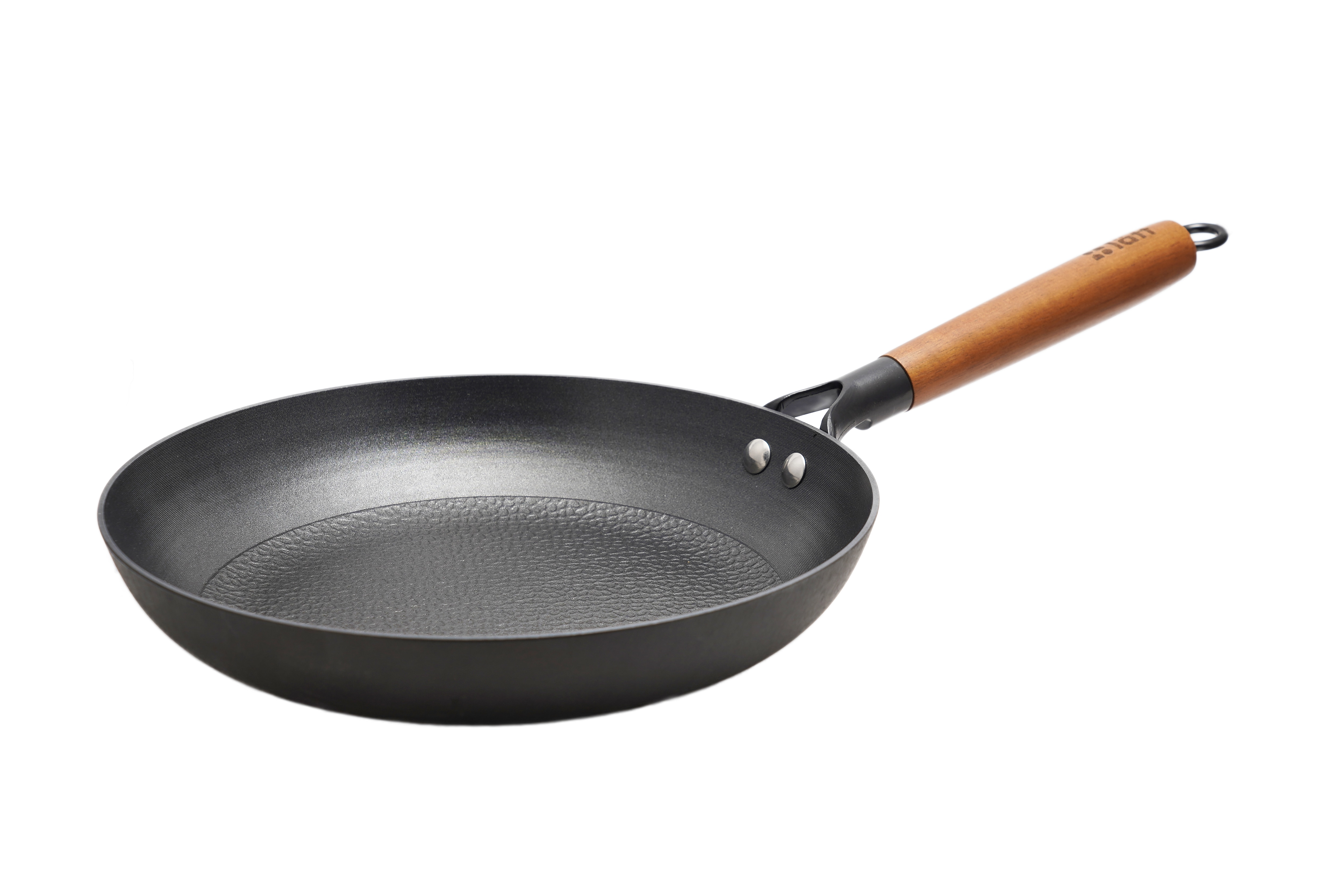Imagen 0 de Skillet de Hierro Fundido Lätt Home