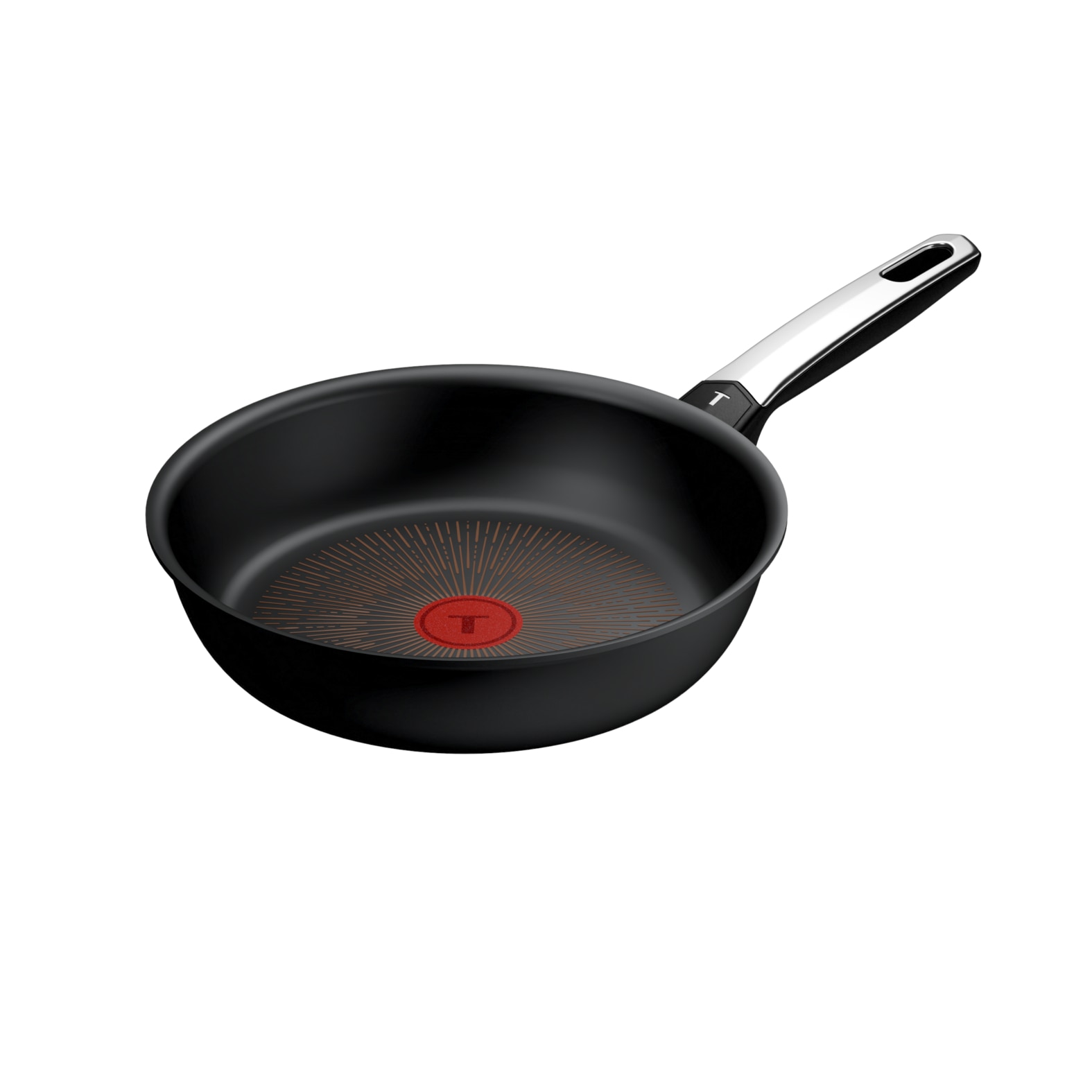 Imagen 0 de Sartén de aluminio Excellence Jordi Cruz Tefal