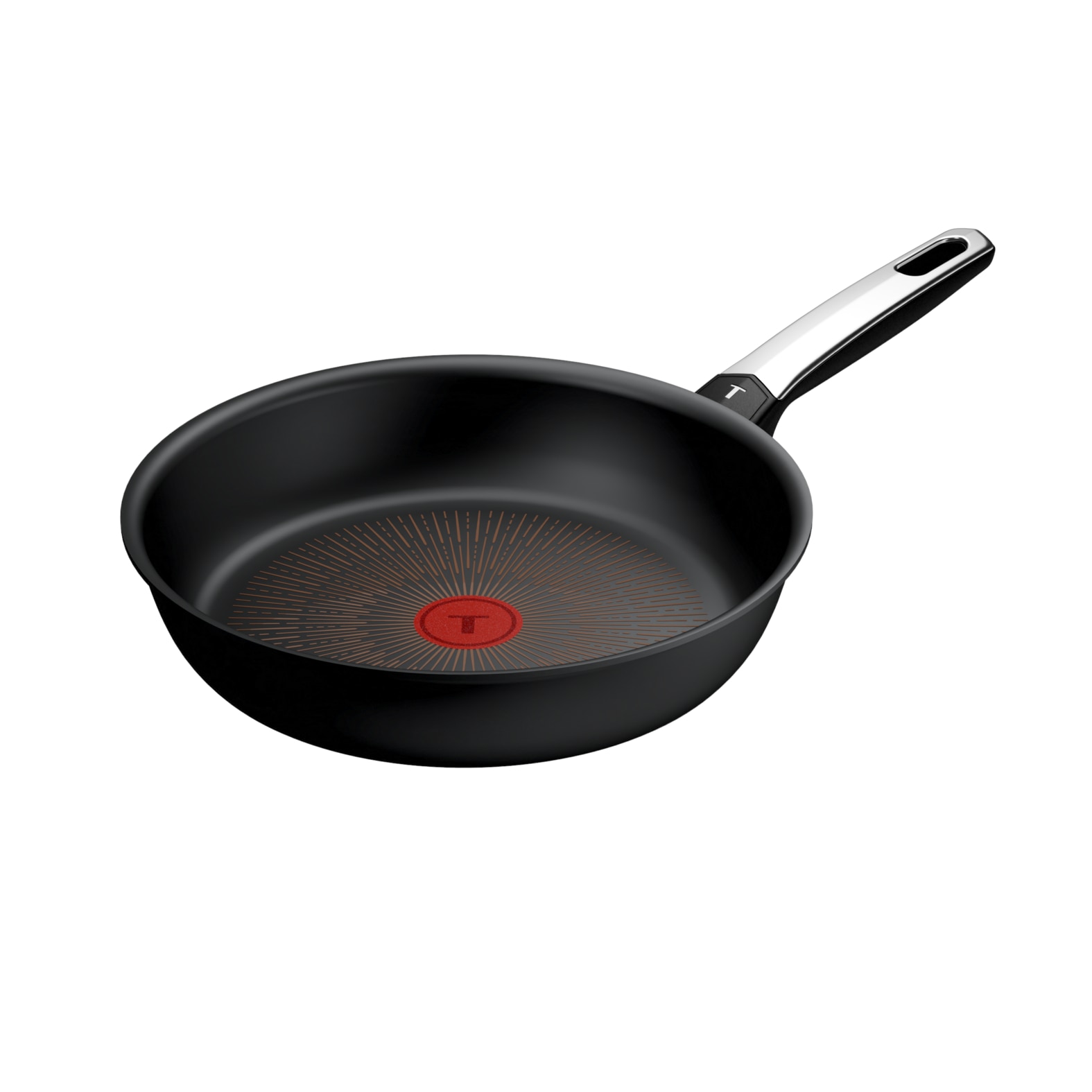 Imagen 0 de Sartén de aluminio Excellence Jordi Cruz Tefal