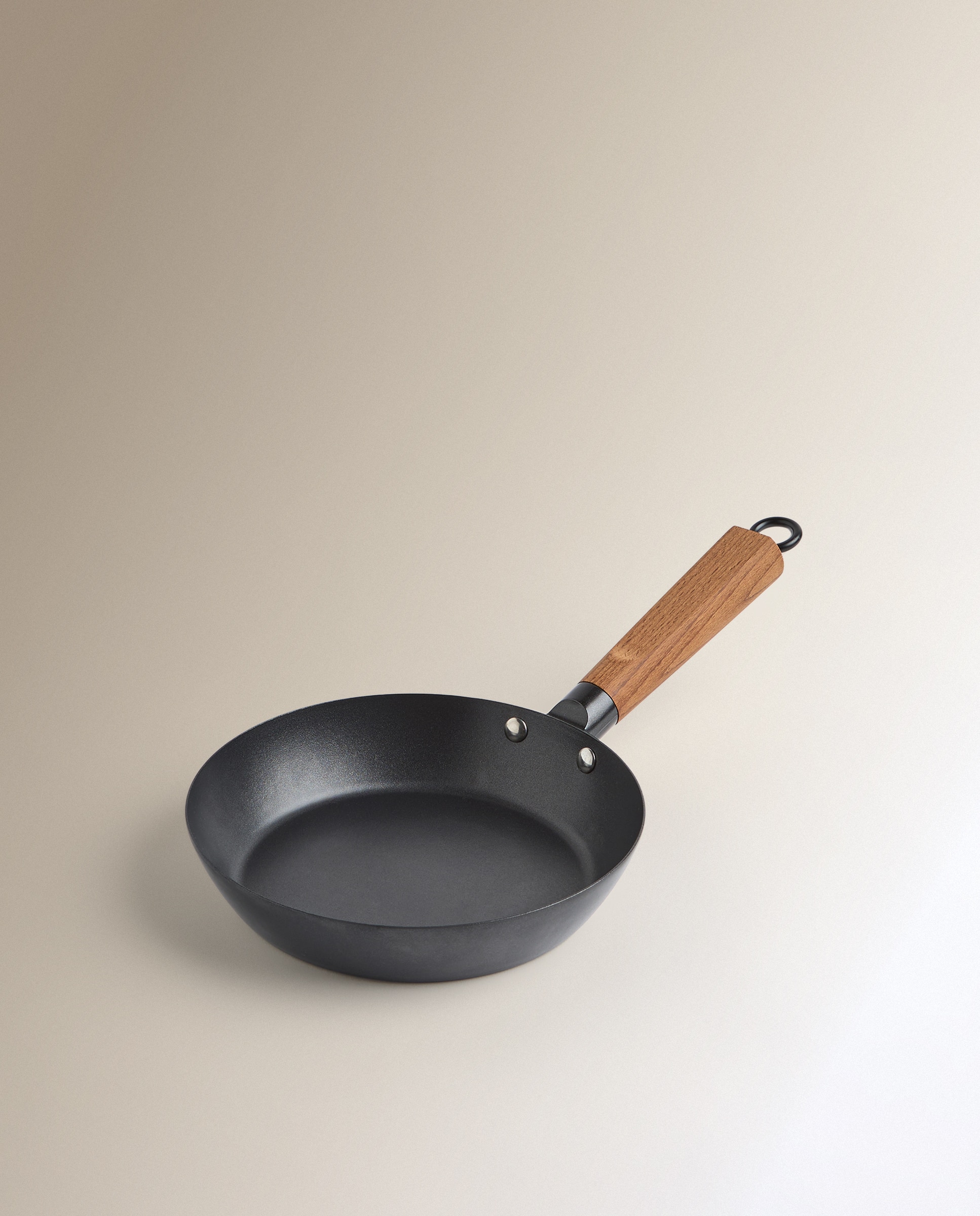 Imagem 0 de Frigideira de Ferro Lotus Rock