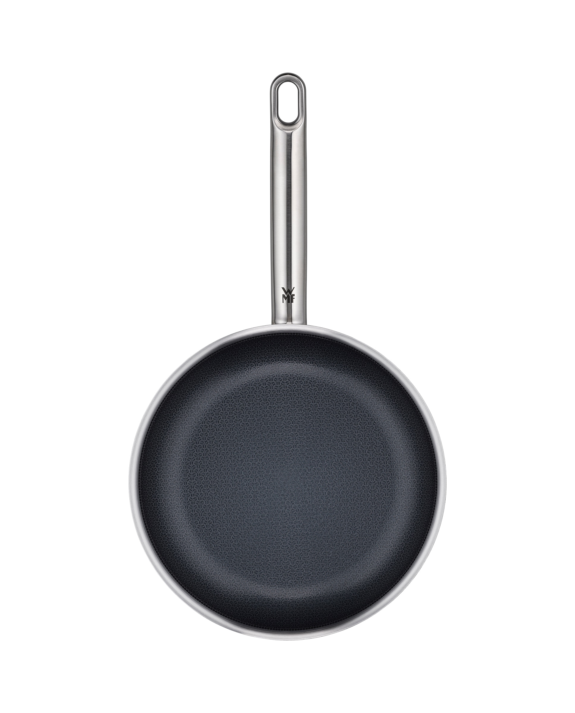 Frigideira Ultimate Profi Resist WMF Metálico-3