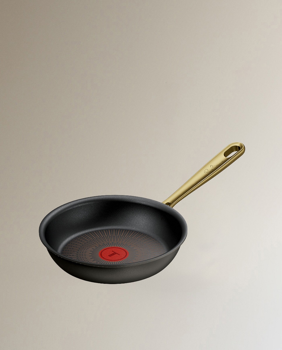 Imagem 0 de Frigideira de alumínio Paul Bocuse Tefal