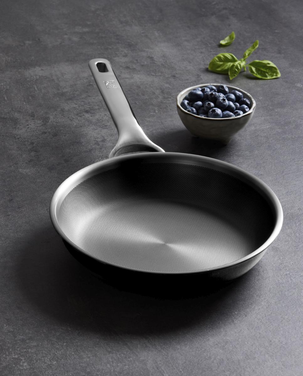 Frigideira One Titanium 20 cm Aço-4