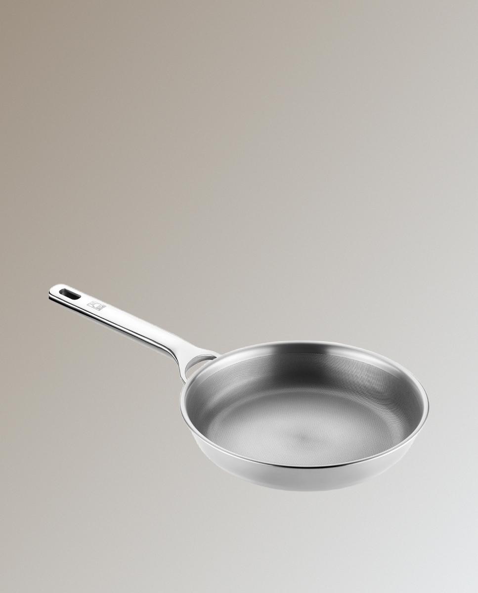 Imagen 0 de Sartén One Titanium Bra Acero