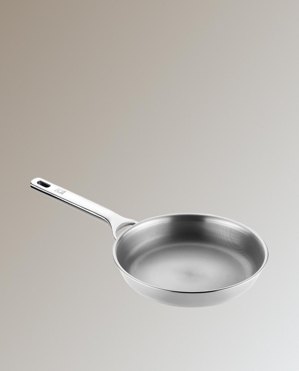 Frigideira One Titanium 20 cm Aço-1