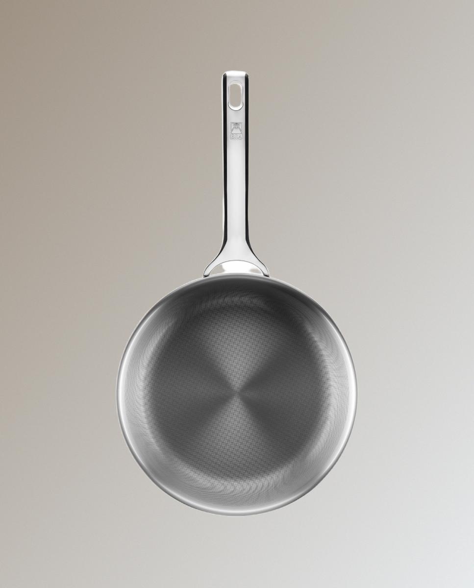 Frigideira One Titanium 20 cm Aço-3