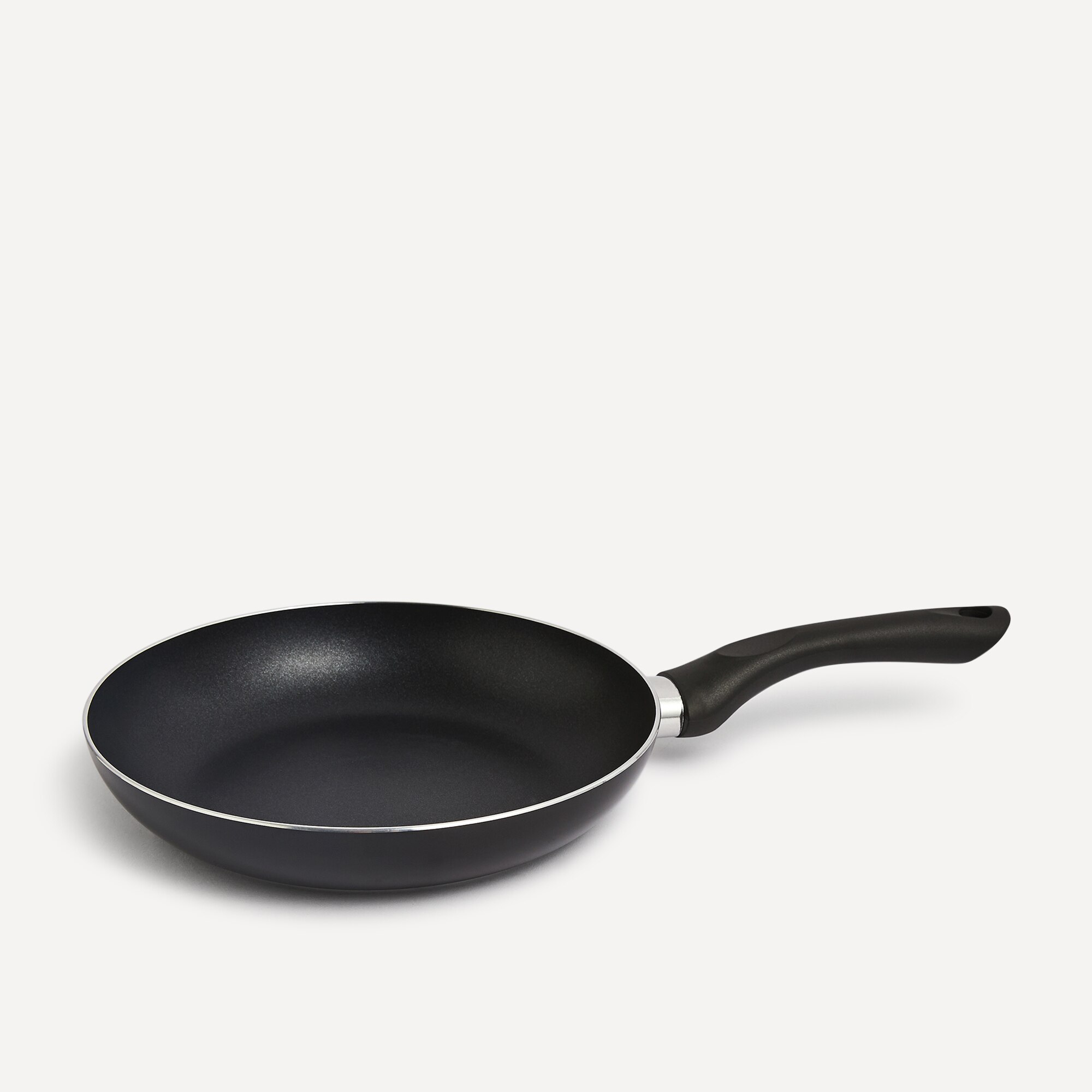 Juego de 3 sartenes de aluminio Nuestro Mejor Precio - El Corte Inglés Negro-4