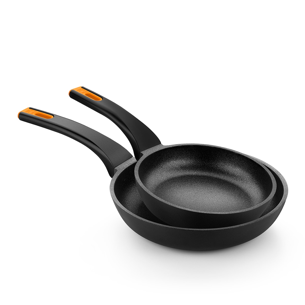 Imagem 0 de Conjunto de 2 Frigideiras Efficient Pro