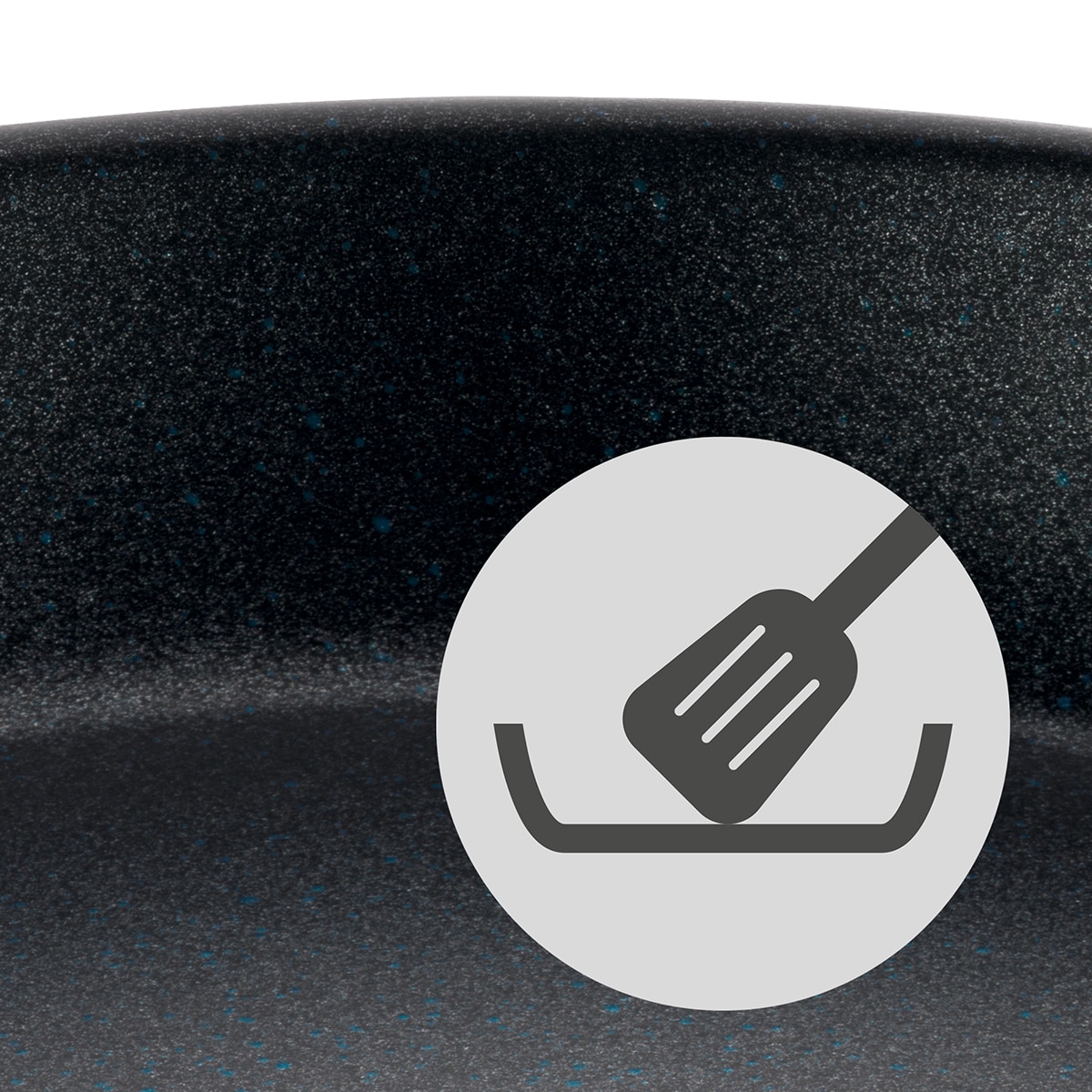 Conjunto de 2 Frigideiras Permadur Advance Aço-8